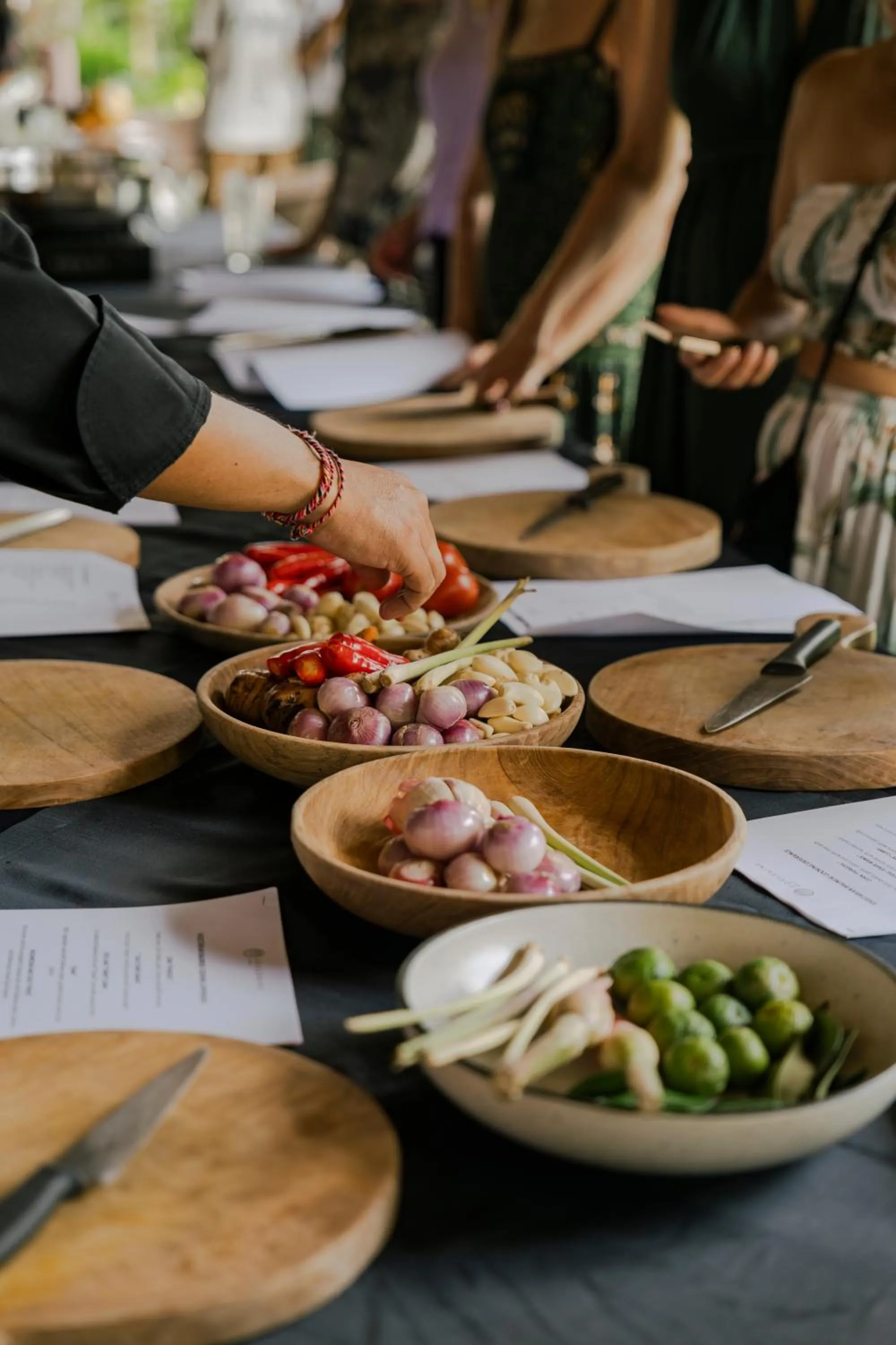 Activities in Soulshine Resort Ubud, Bali