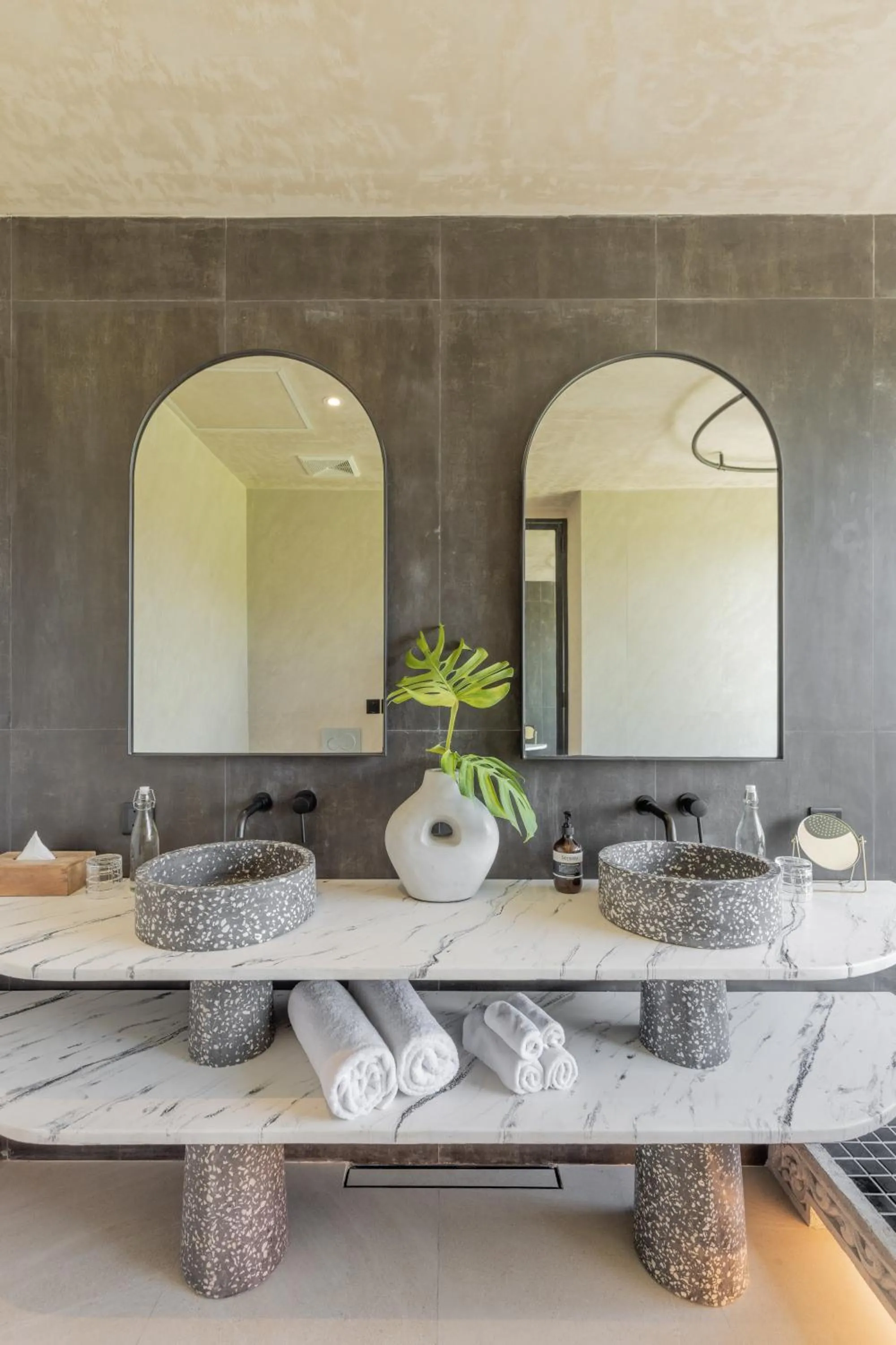 Family Suite in Soulshine Resort Ubud, Bali