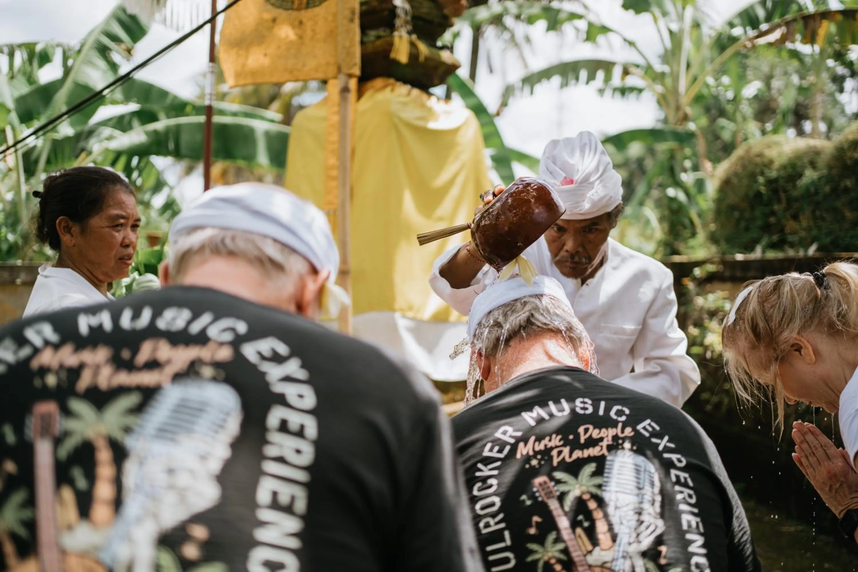 Activities in Soulshine Resort Ubud, Bali