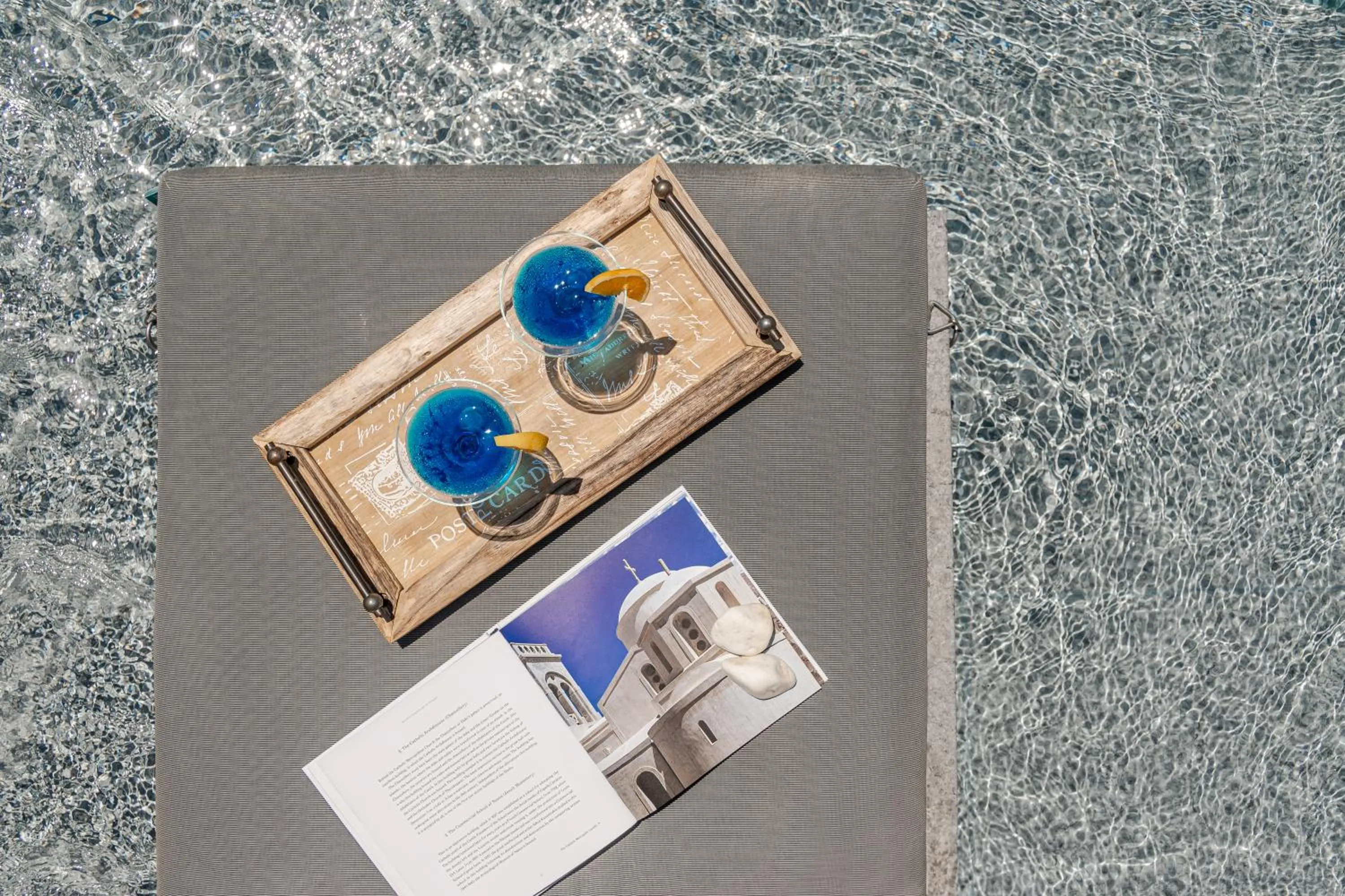 Sea & Olives Suites Hotel and Villas