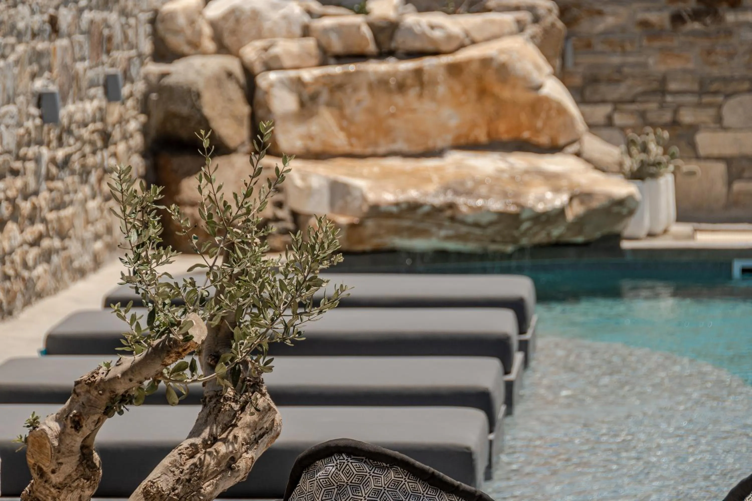 Sea & Olives Suites Hotel and Villas