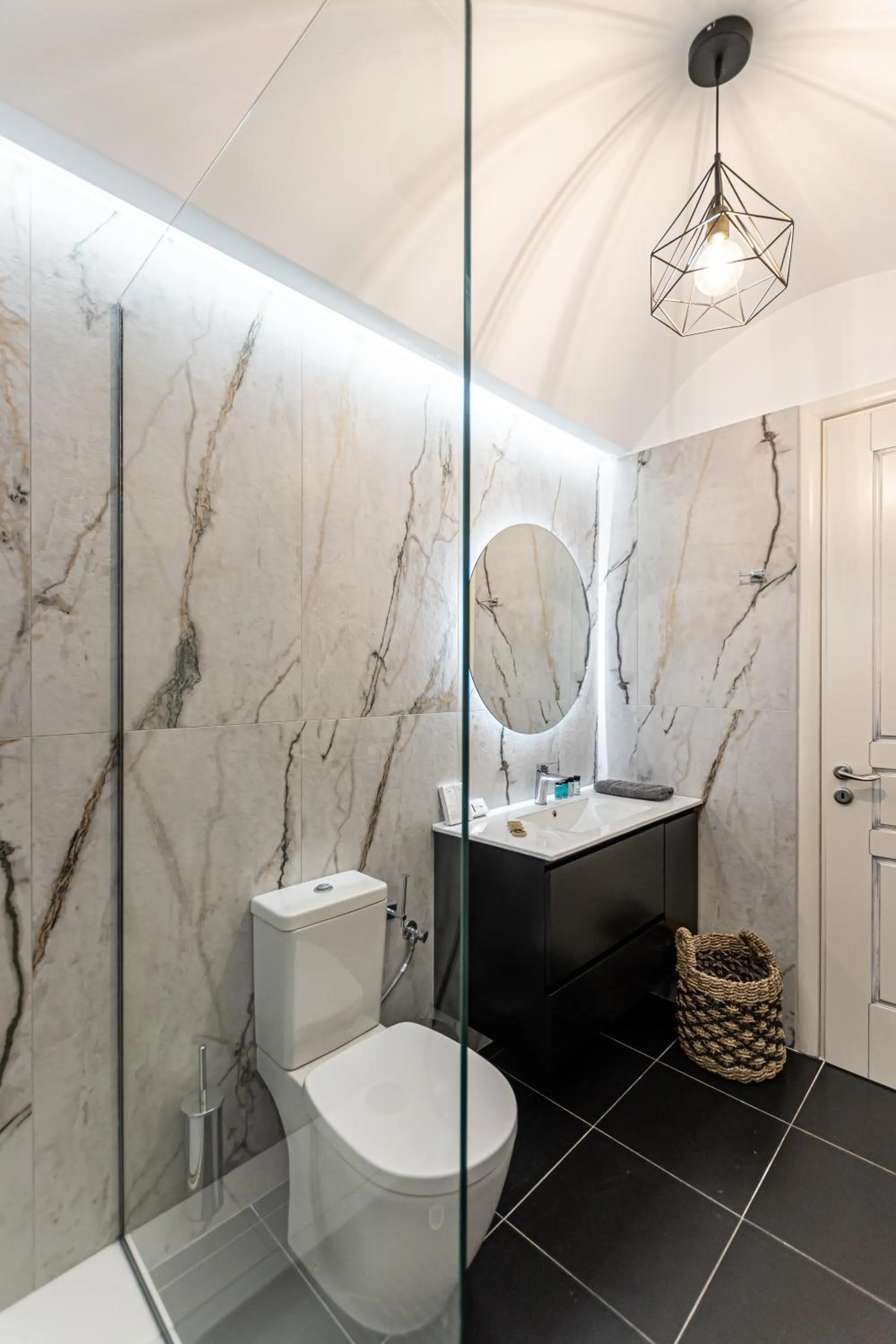 Sea & Olives Suites Hotel and Villas