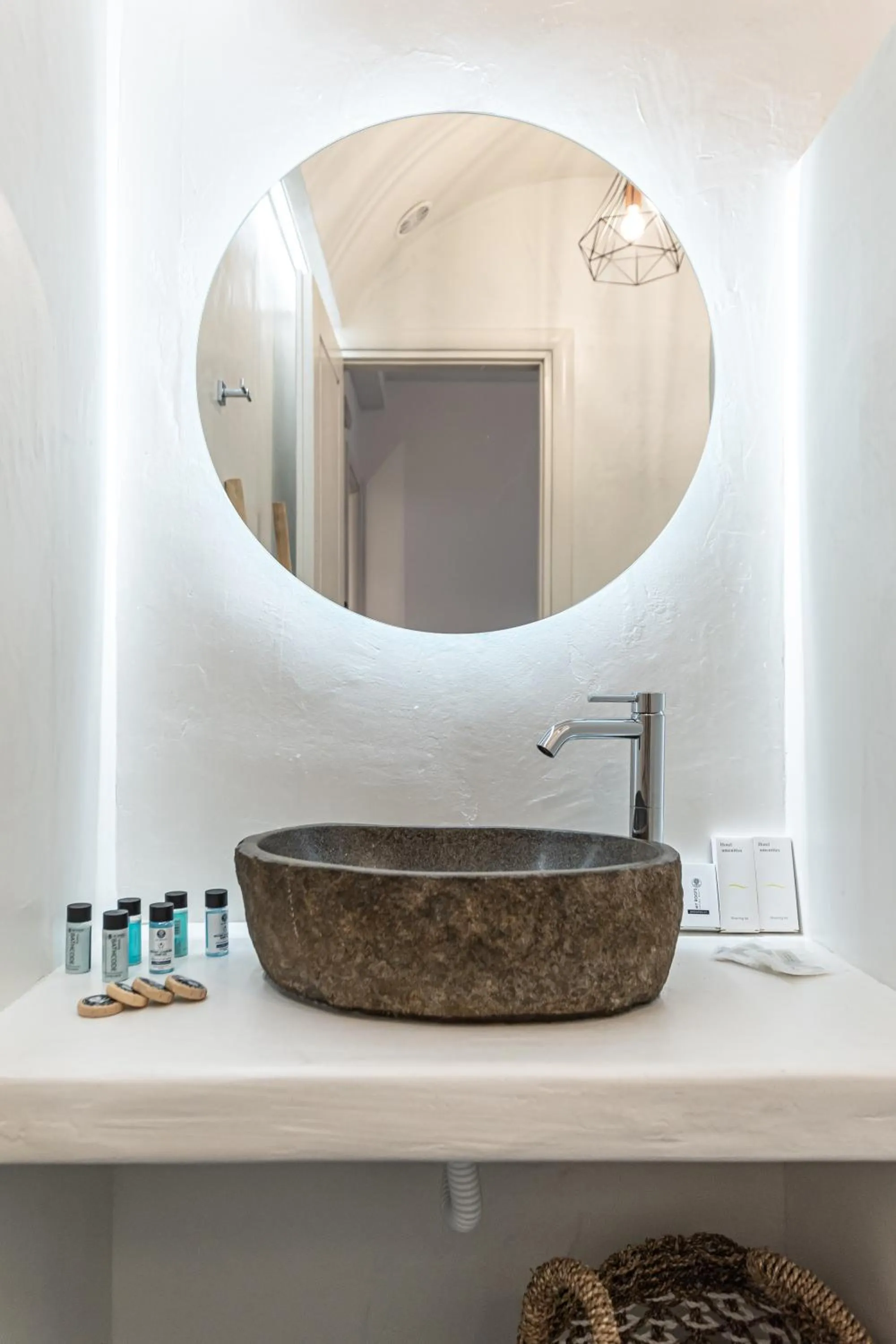 Sea & Olives Suites Hotel and Villas