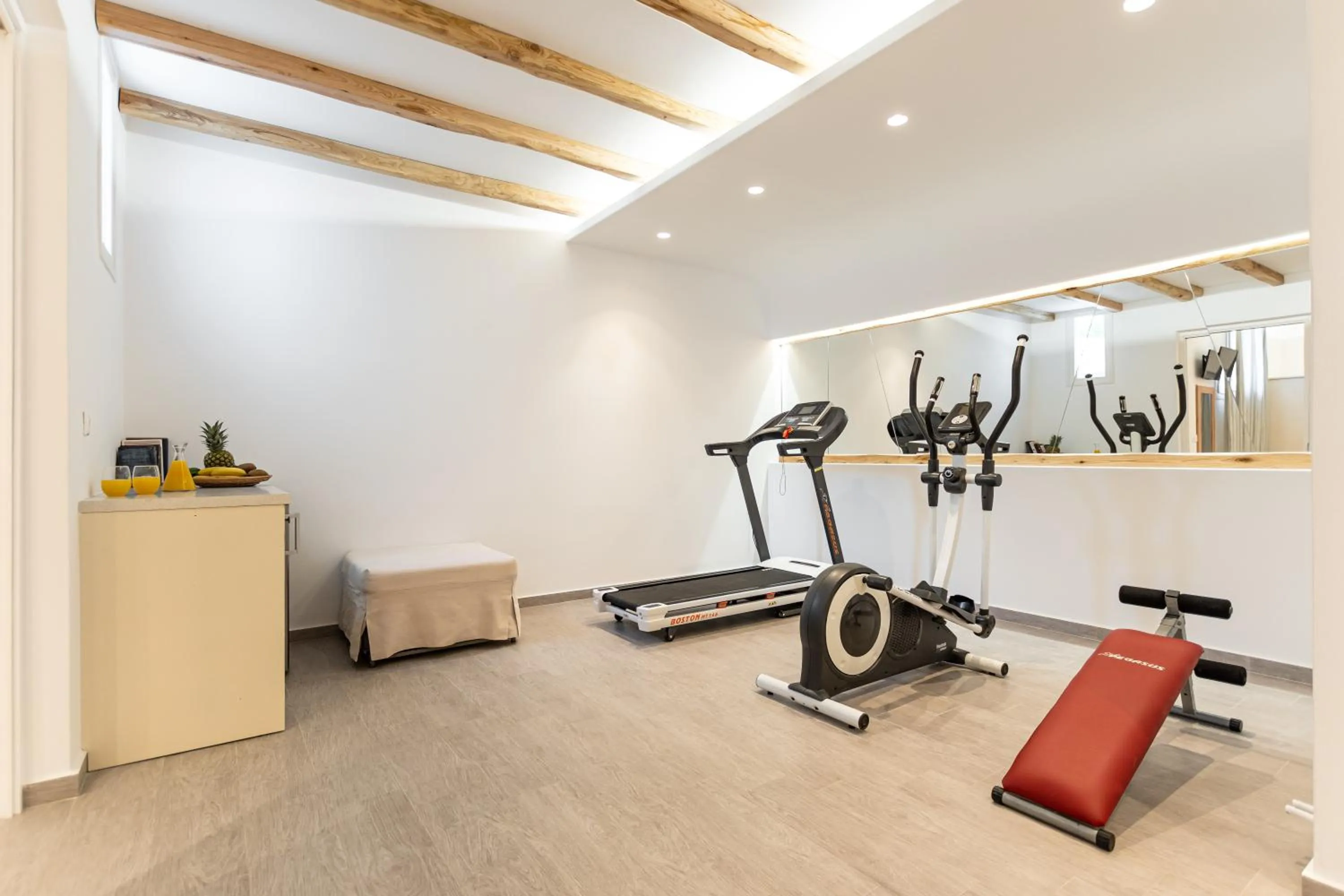 Sea & Olives Suites Hotel and Villas