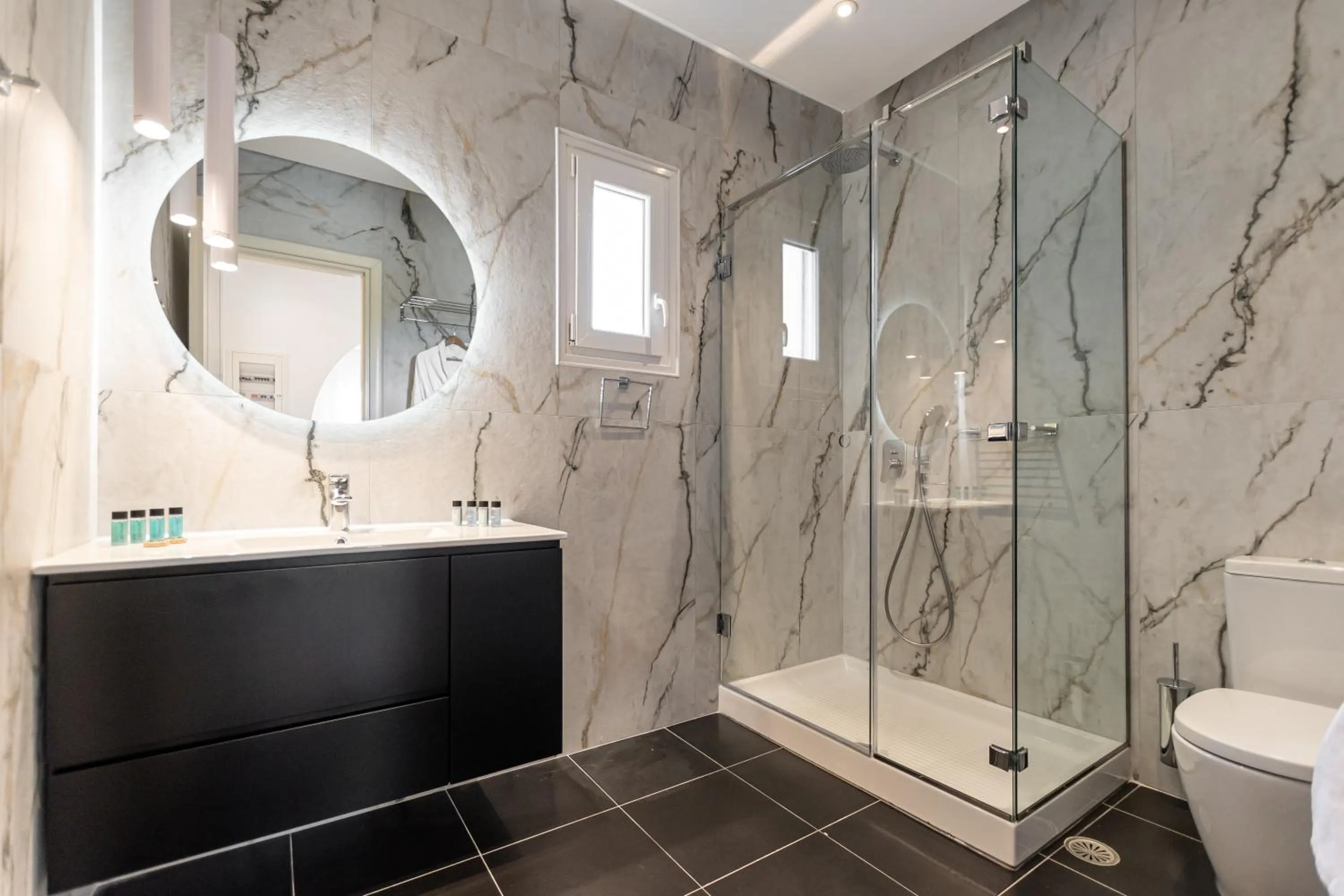 Sea & Olives Suites Hotel and Villas