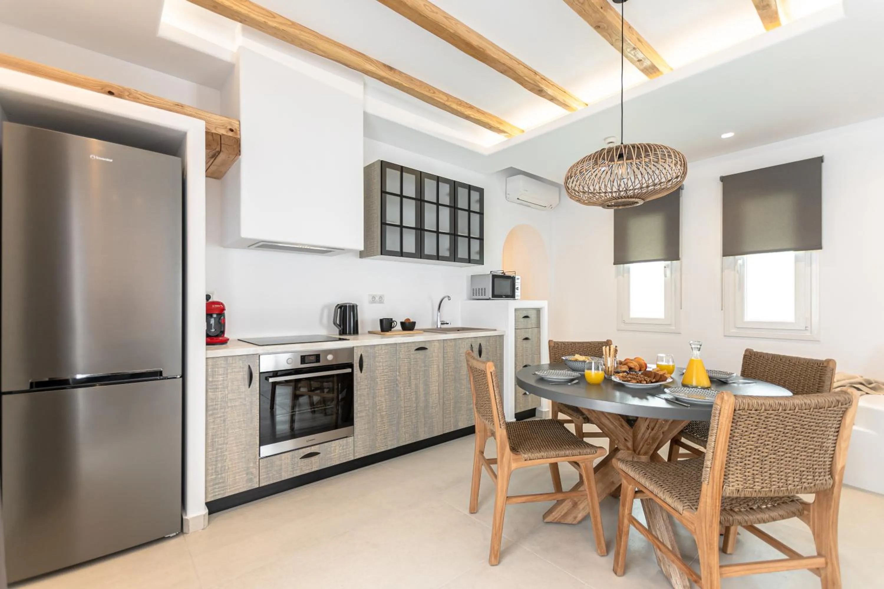 Sea & Olives Suites Hotel and Villas