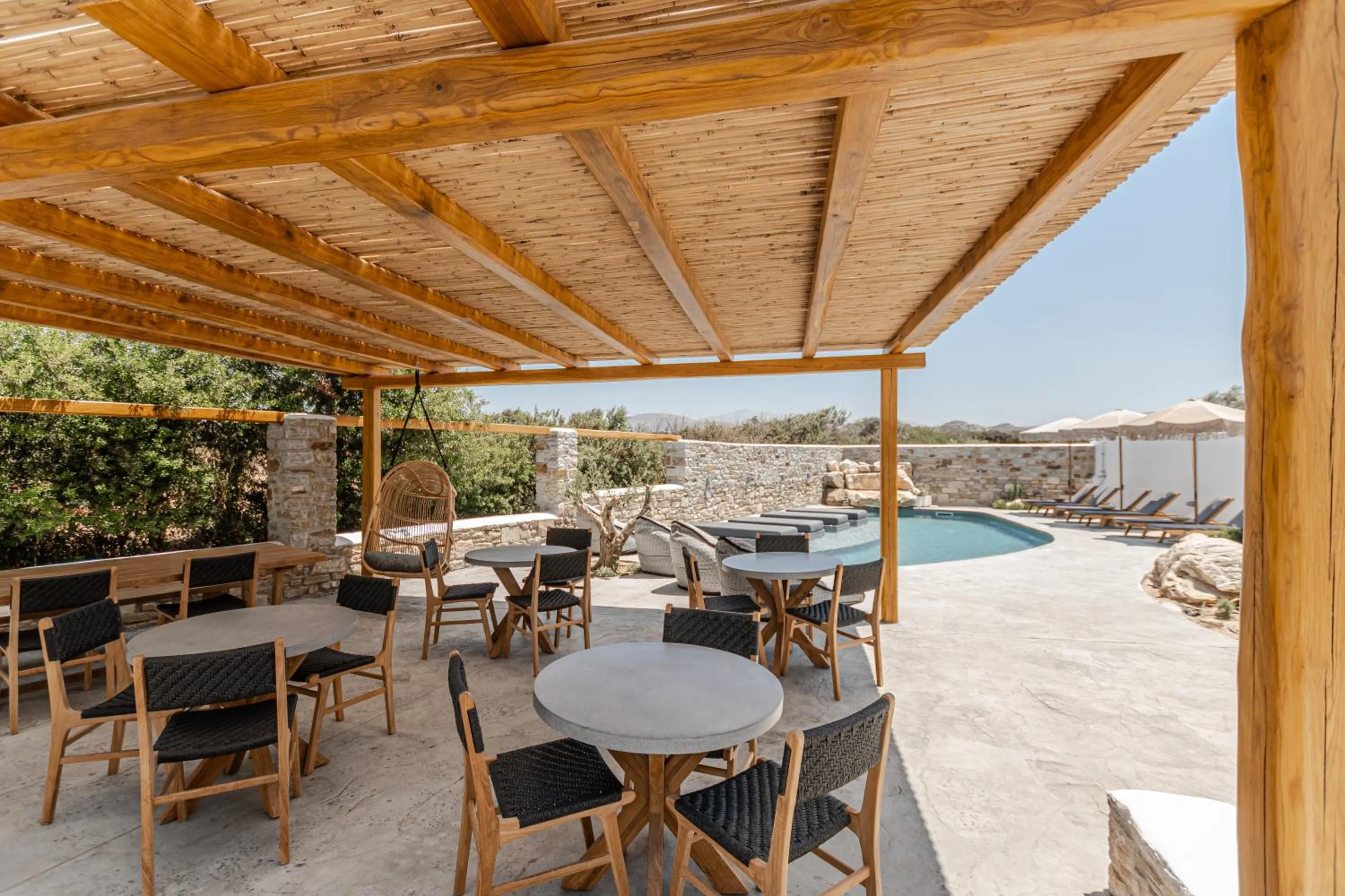 Sea & Olives Suites Hotel and Villas