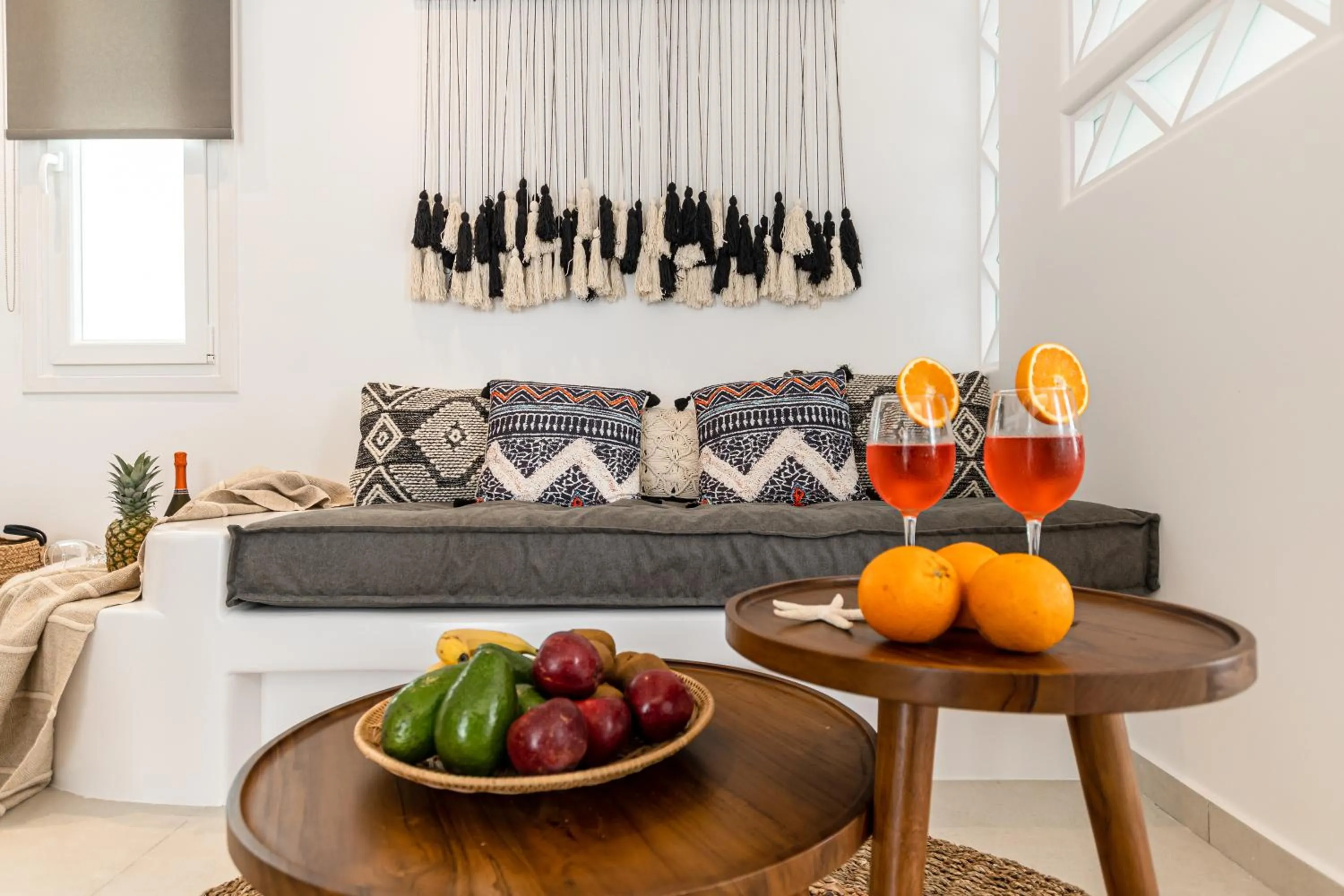 Sea & Olives Suites Hotel and Villas