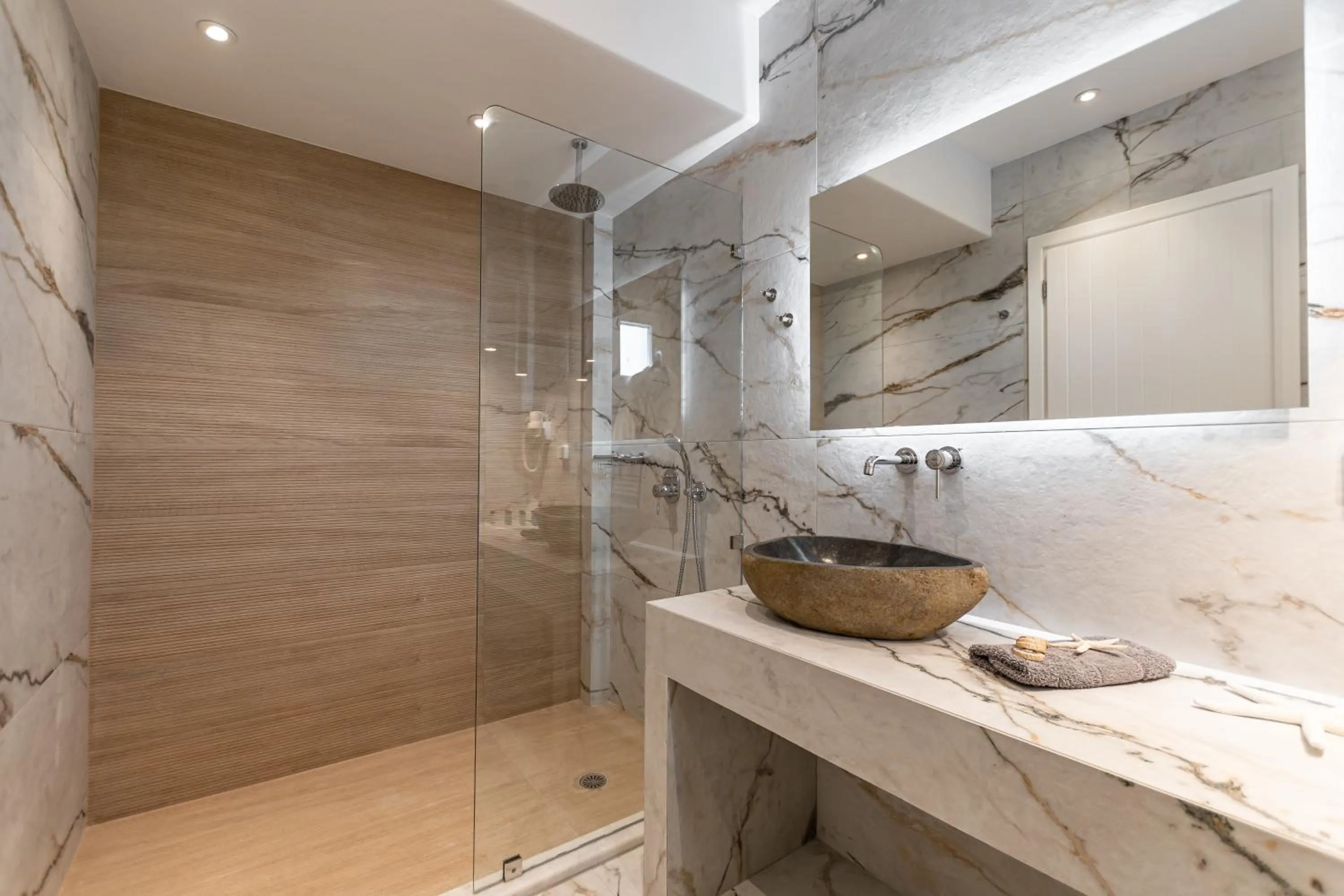 Sea & Olives Suites Hotel and Villas