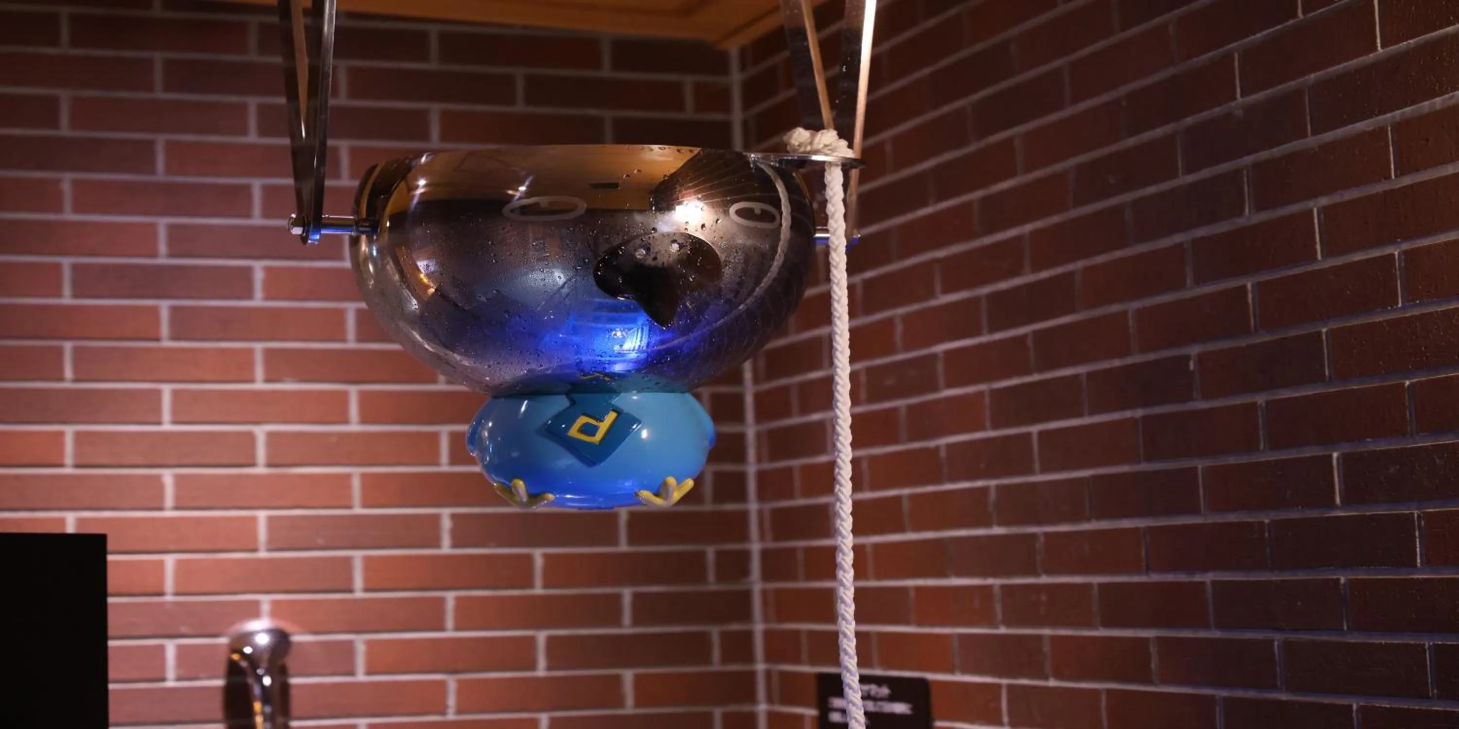 Public Bath in Dormy Inn Tsuruga Natural Hot Spring