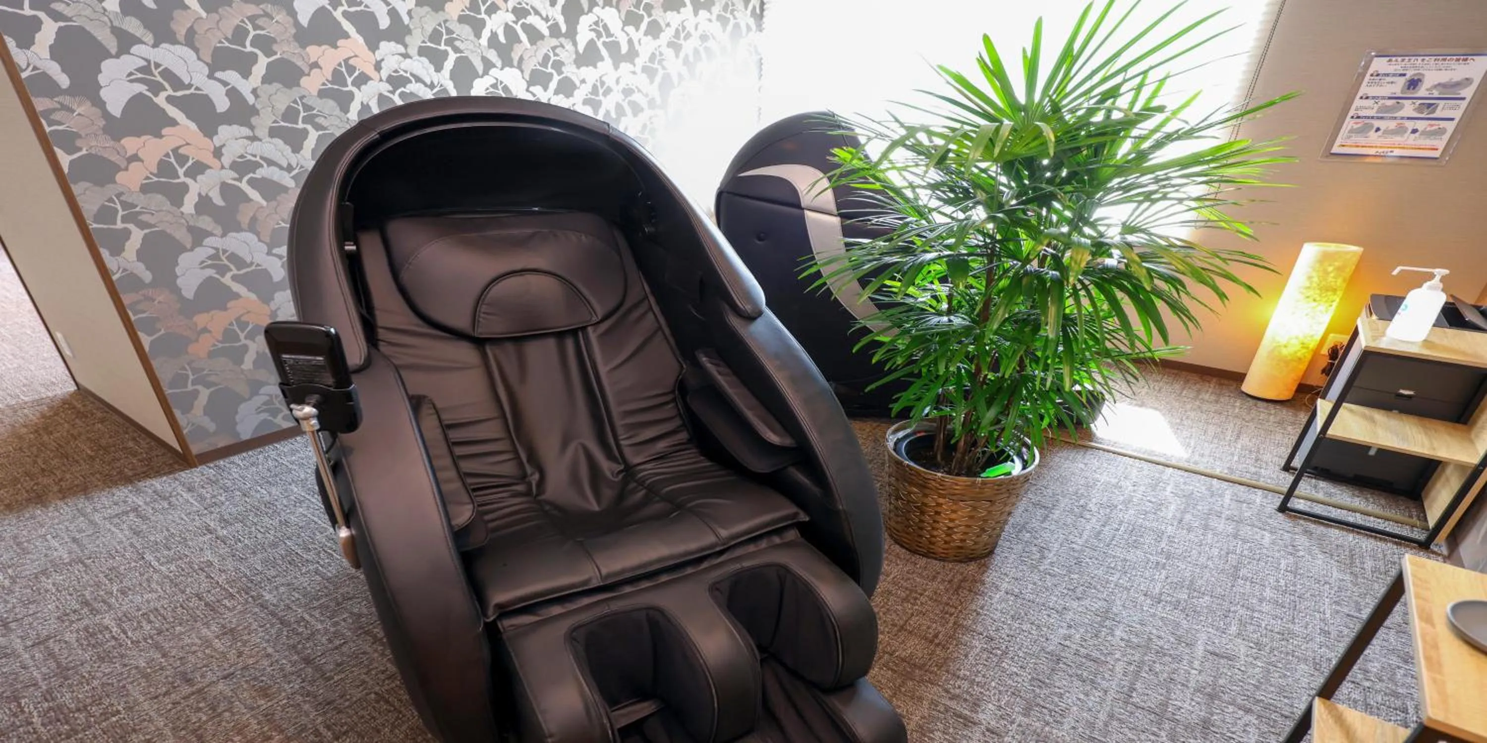 Area and facilities in Dormy Inn Tsuruga Natural Hot Spring