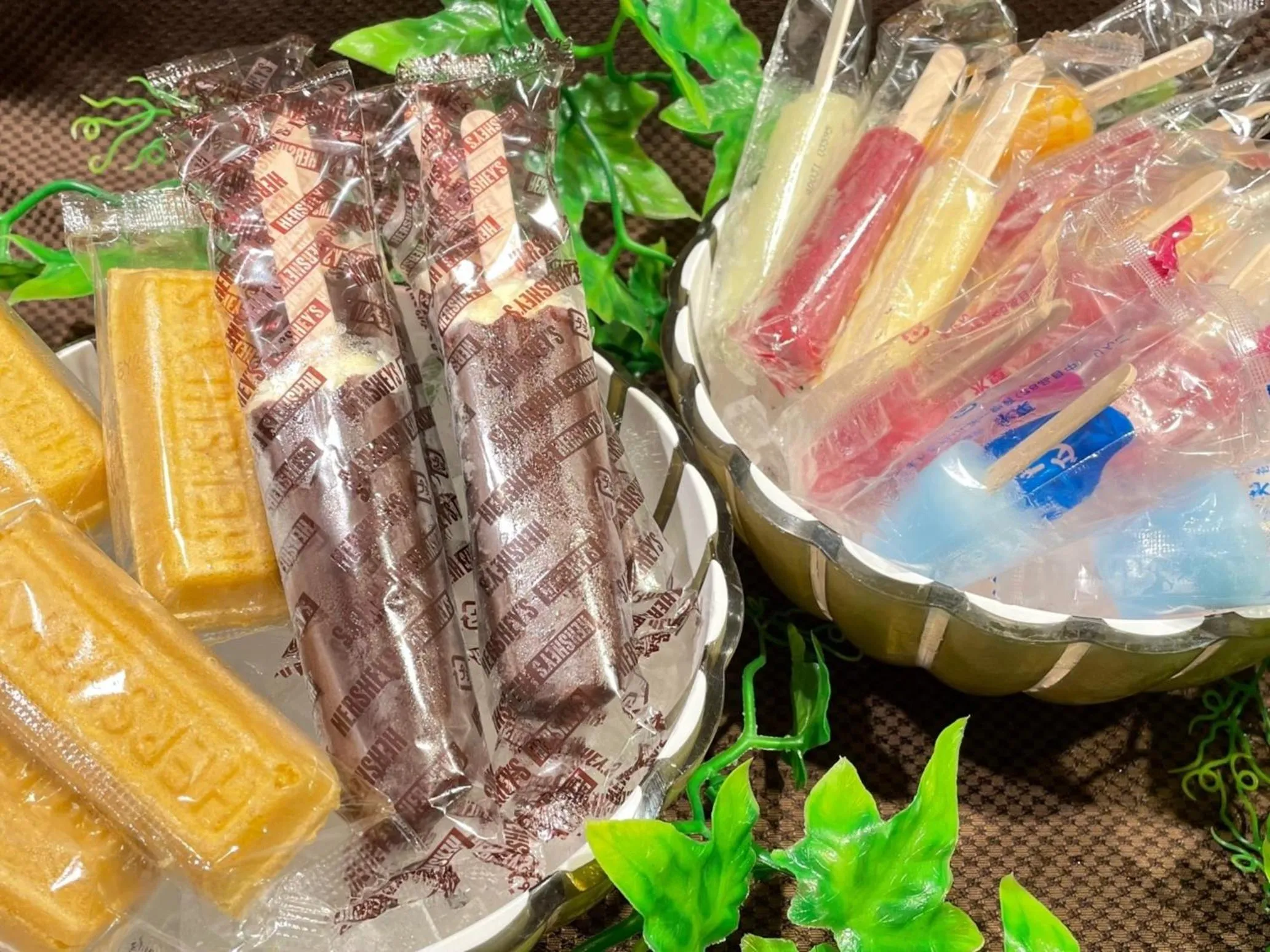 Food and drinks in Dormy Inn Express Unnan Natural Hot Spring