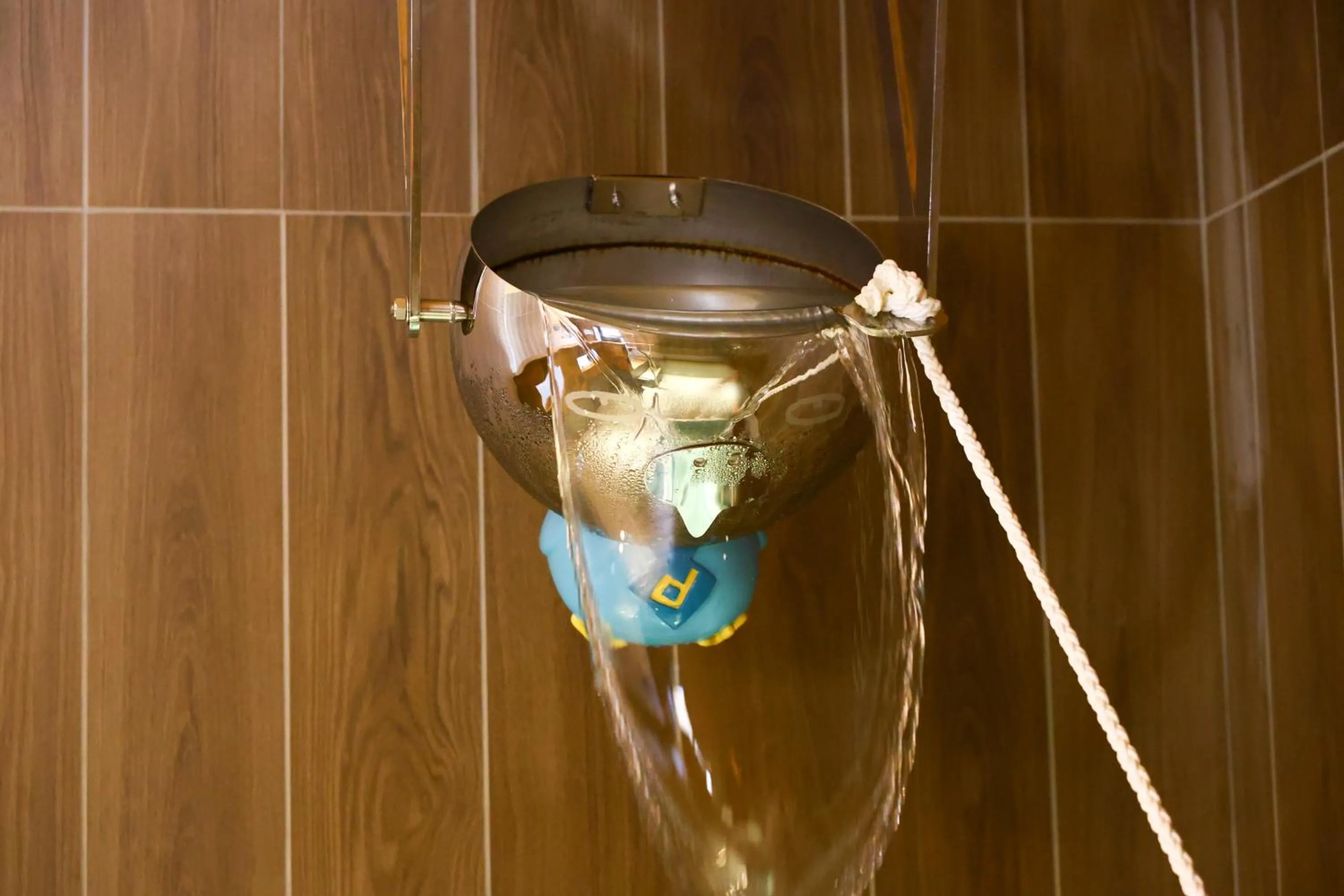 Public Bath in Dormy Inn Express Unnan Natural Hot Spring