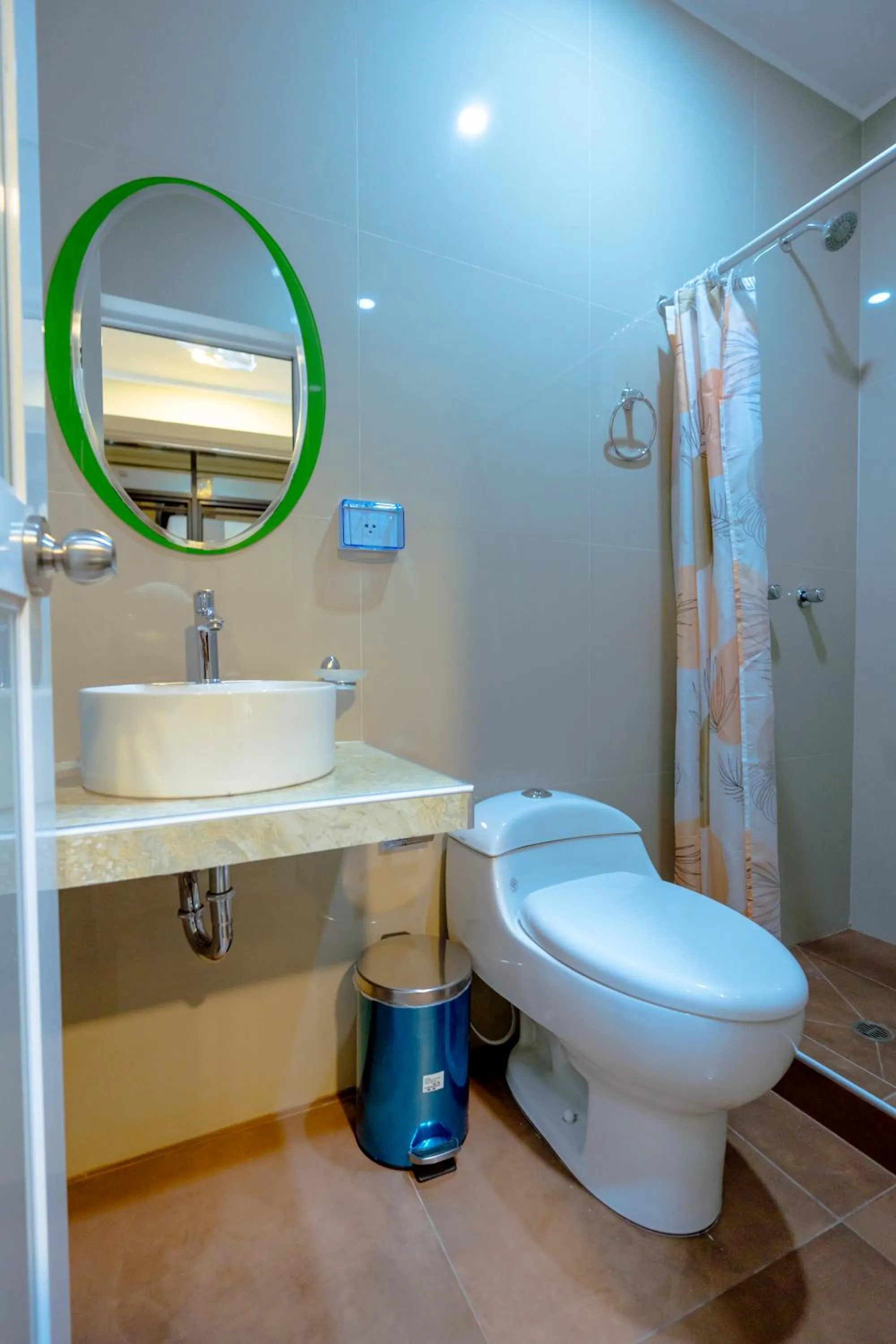 Hotel El Tambo de Tarapoto-Perú