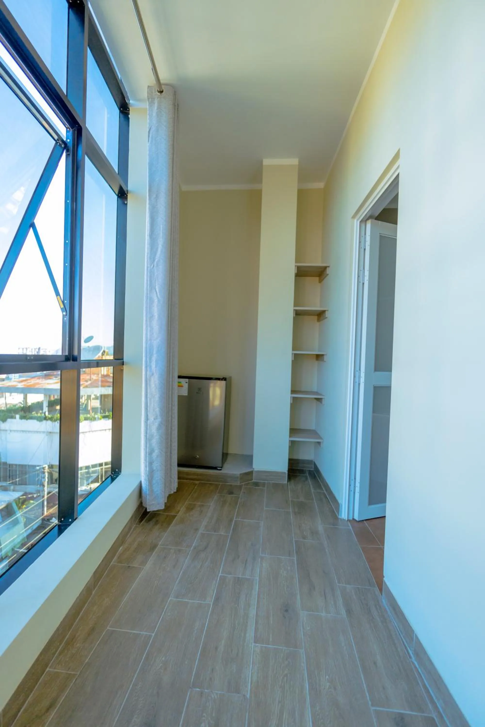 Hotel El Tambo de Tarapoto-Perú