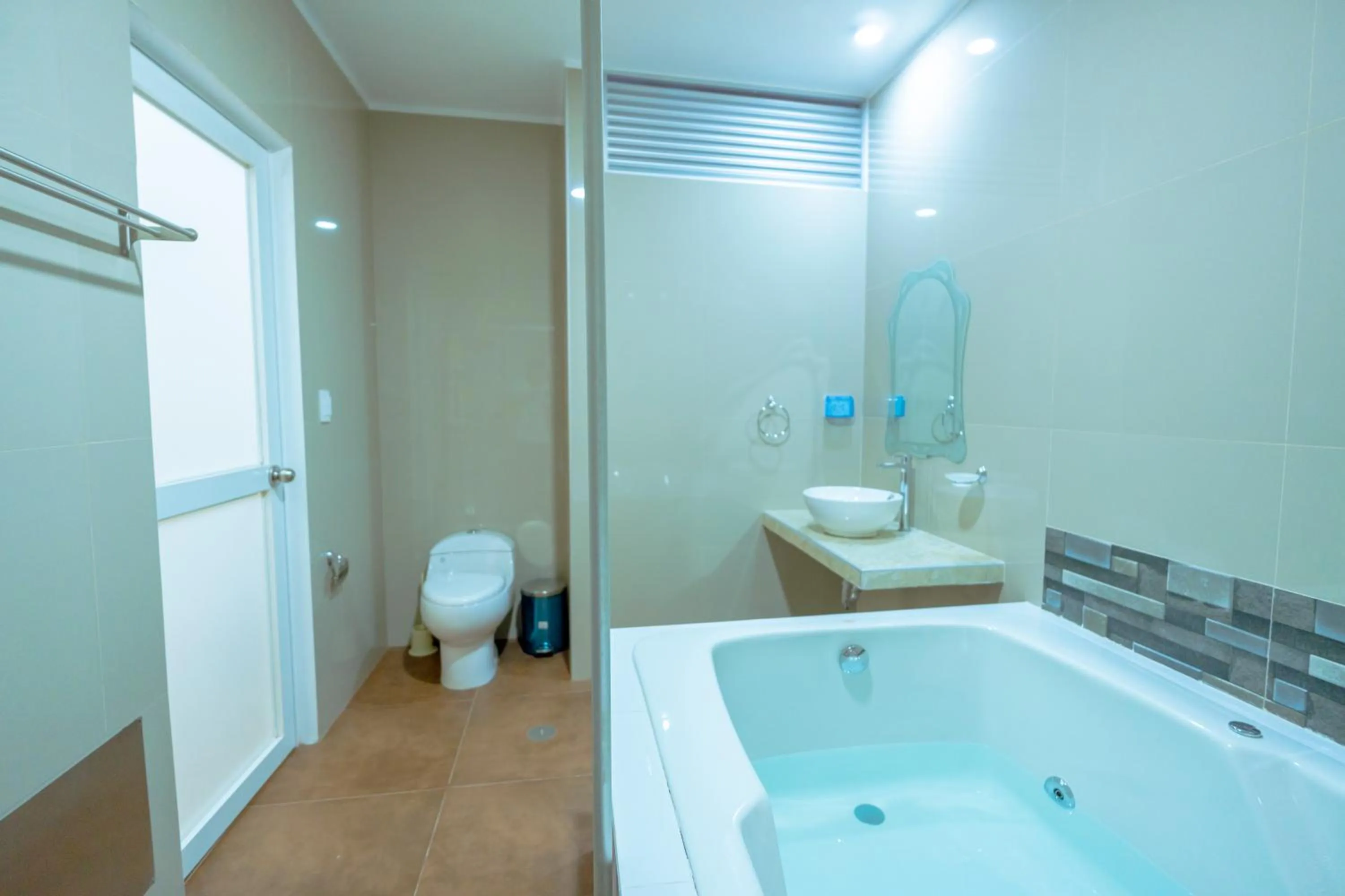 Hotel El Tambo de Tarapoto-Perú