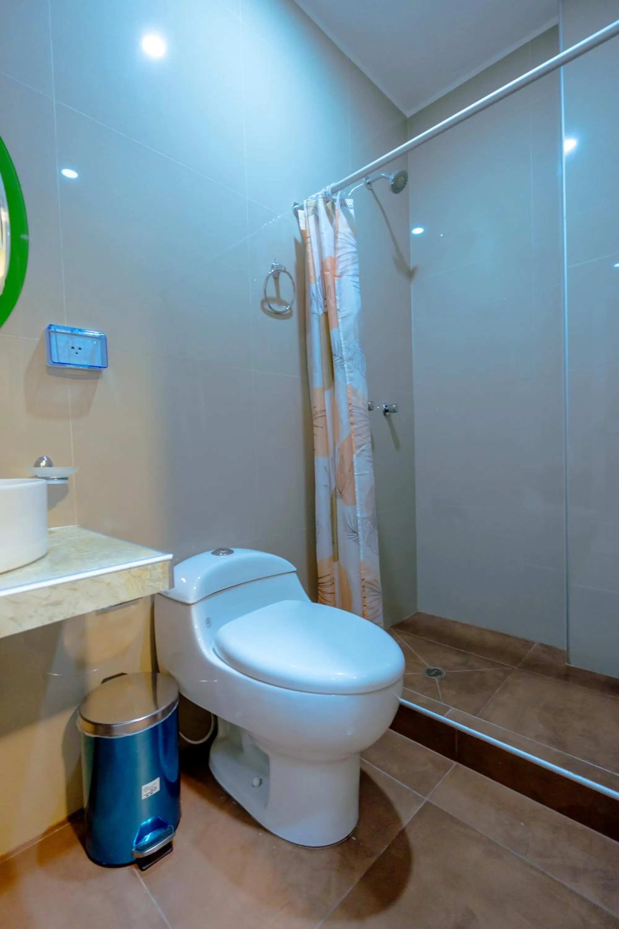 Hotel El Tambo de Tarapoto-Perú