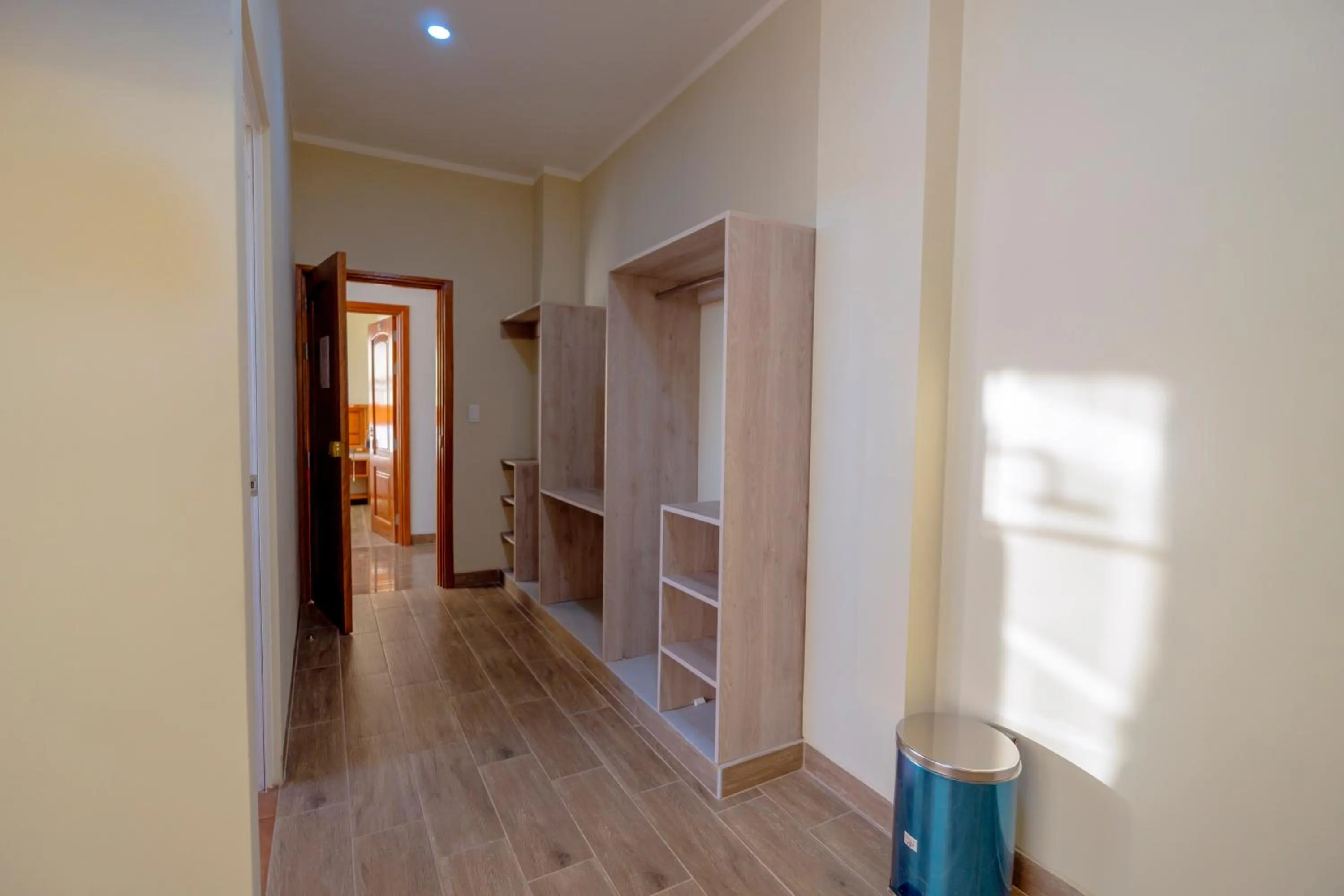 Hotel El Tambo de Tarapoto-Perú