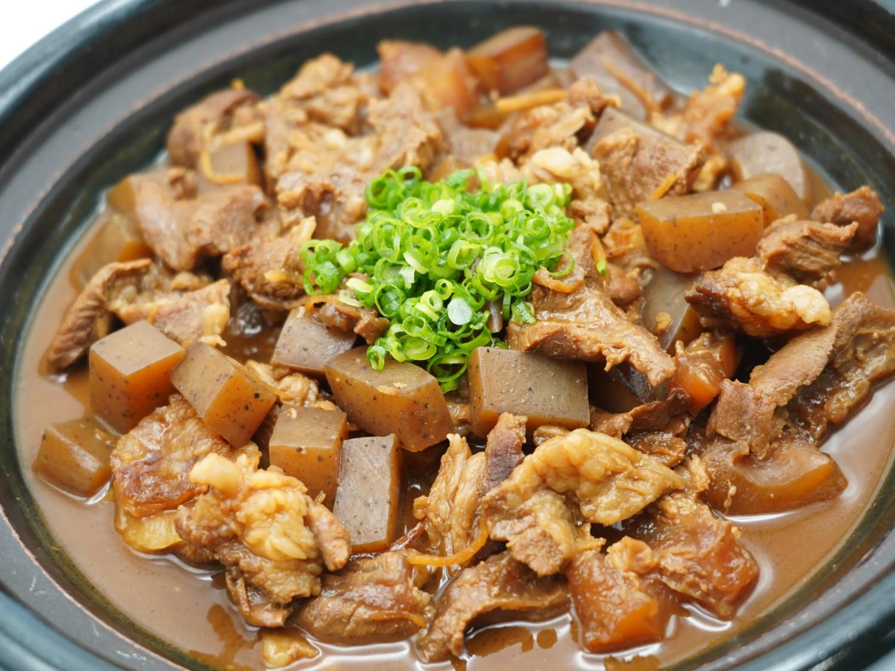 Breakfast in Natural Hot Spring Higo no Yu Onyado Nono Kumamoto