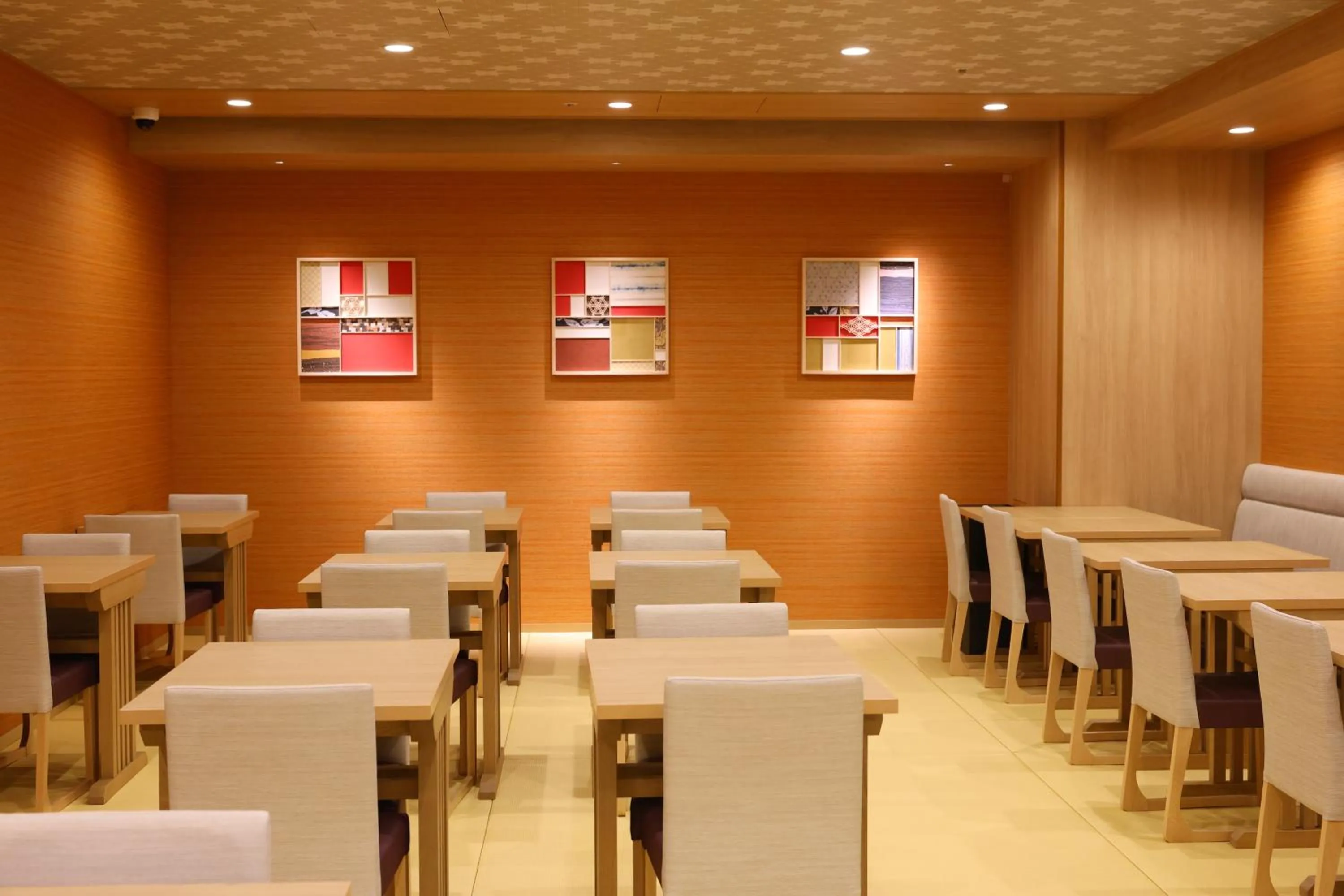 Restaurant/places to eat in Natural Hot Spring Higo no Yu Onyado Nono Kumamoto