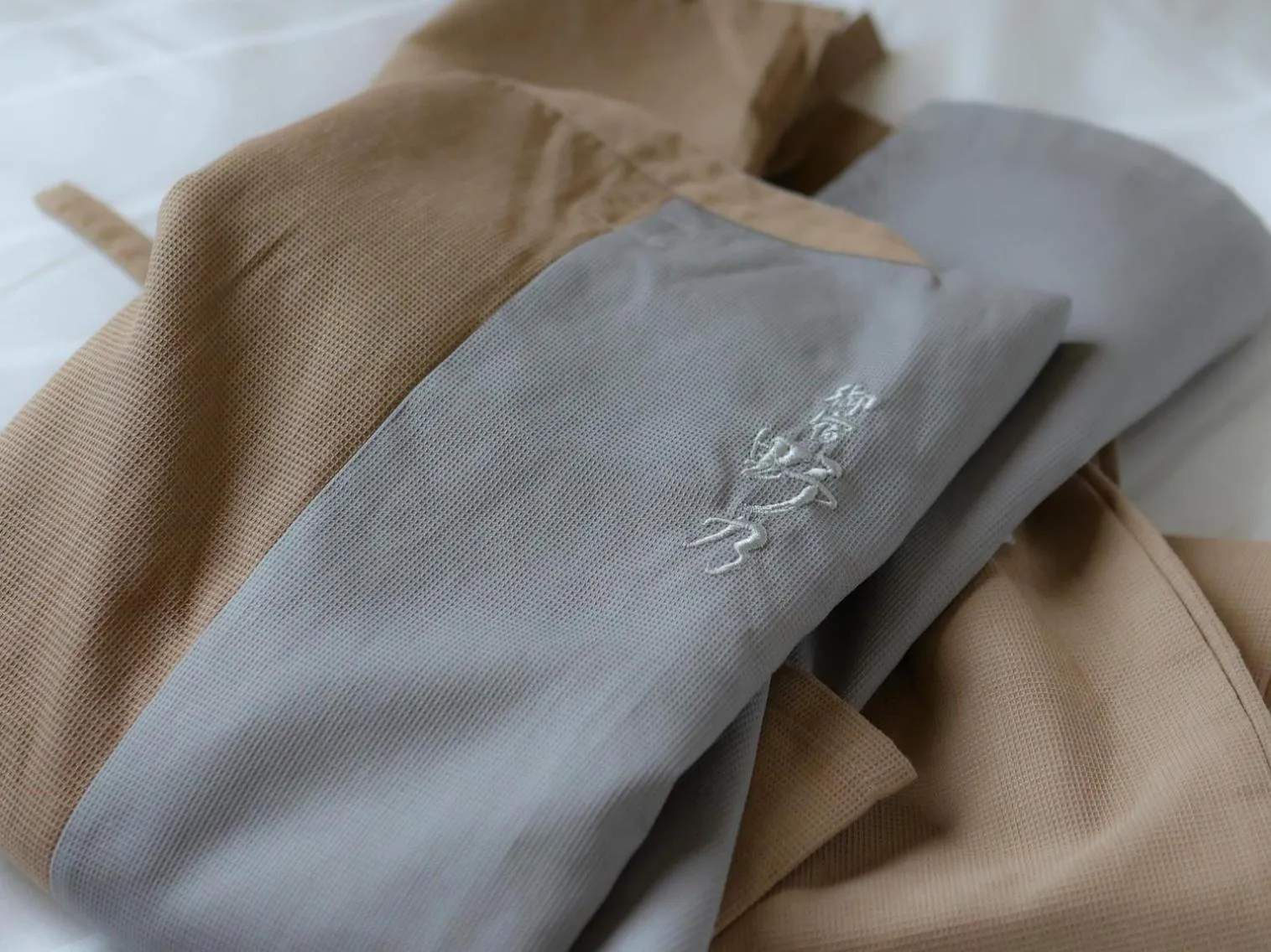 Area and facilities in Natural Hot Spring Higo no Yu Onyado Nono Kumamoto