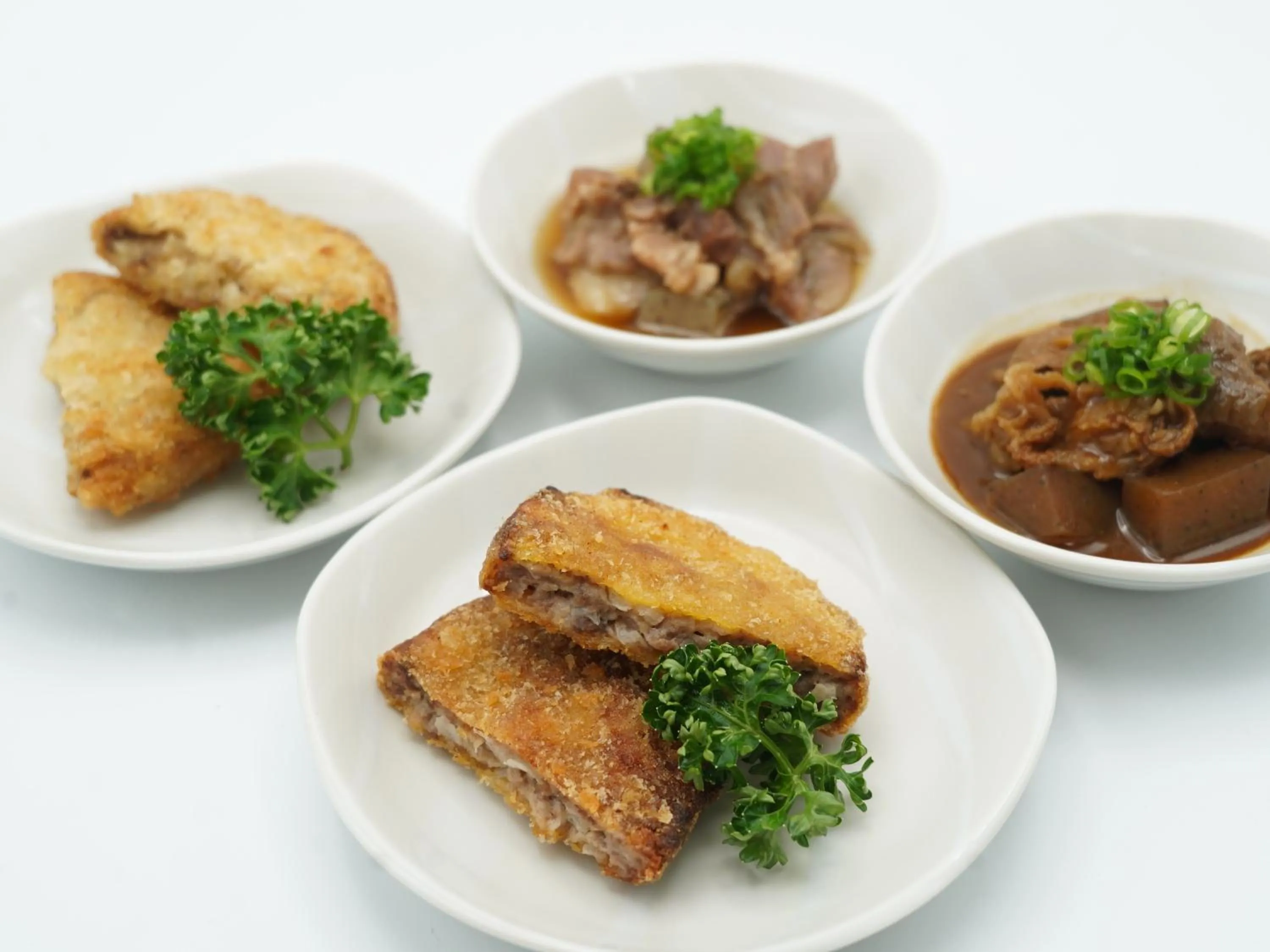 Breakfast in Natural Hot Spring Higo no Yu Onyado Nono Kumamoto