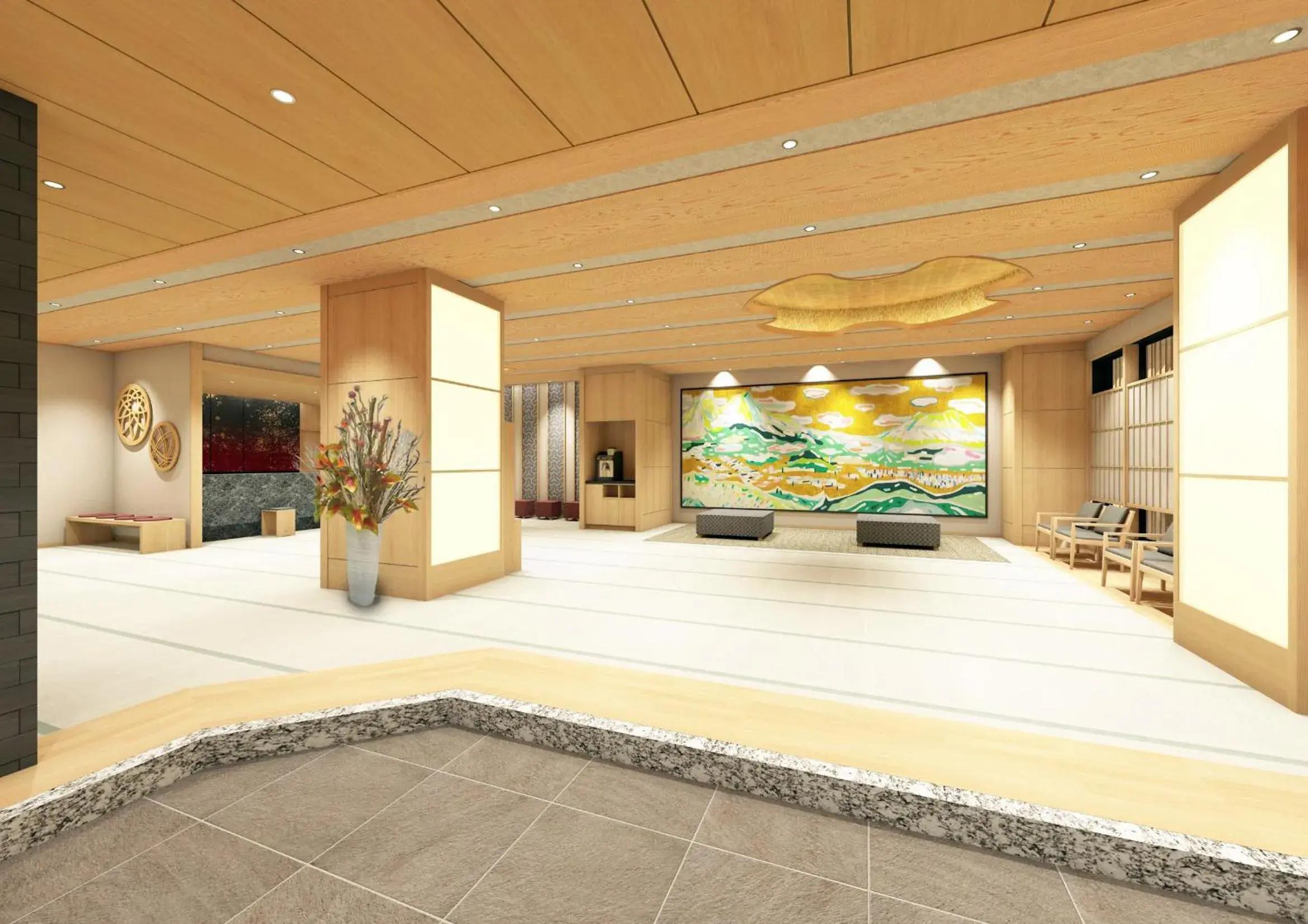 Natural Hot Spring Higo no Yu Onyado Nono Kumamoto Natural Hot Spring Higo no Yu Onyado Nono Kumamoto