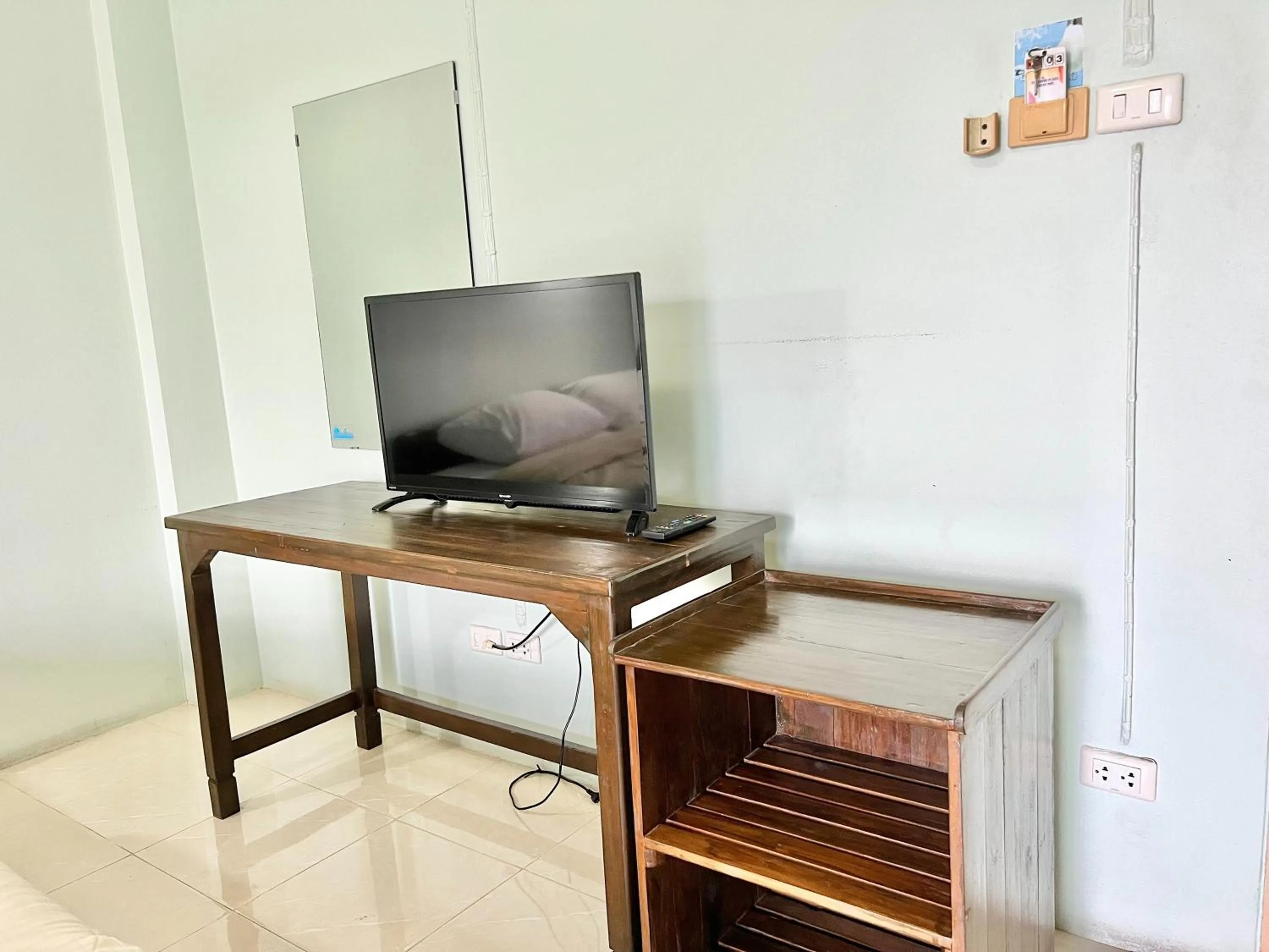 TV and multimedia in Sunshine Place Udon