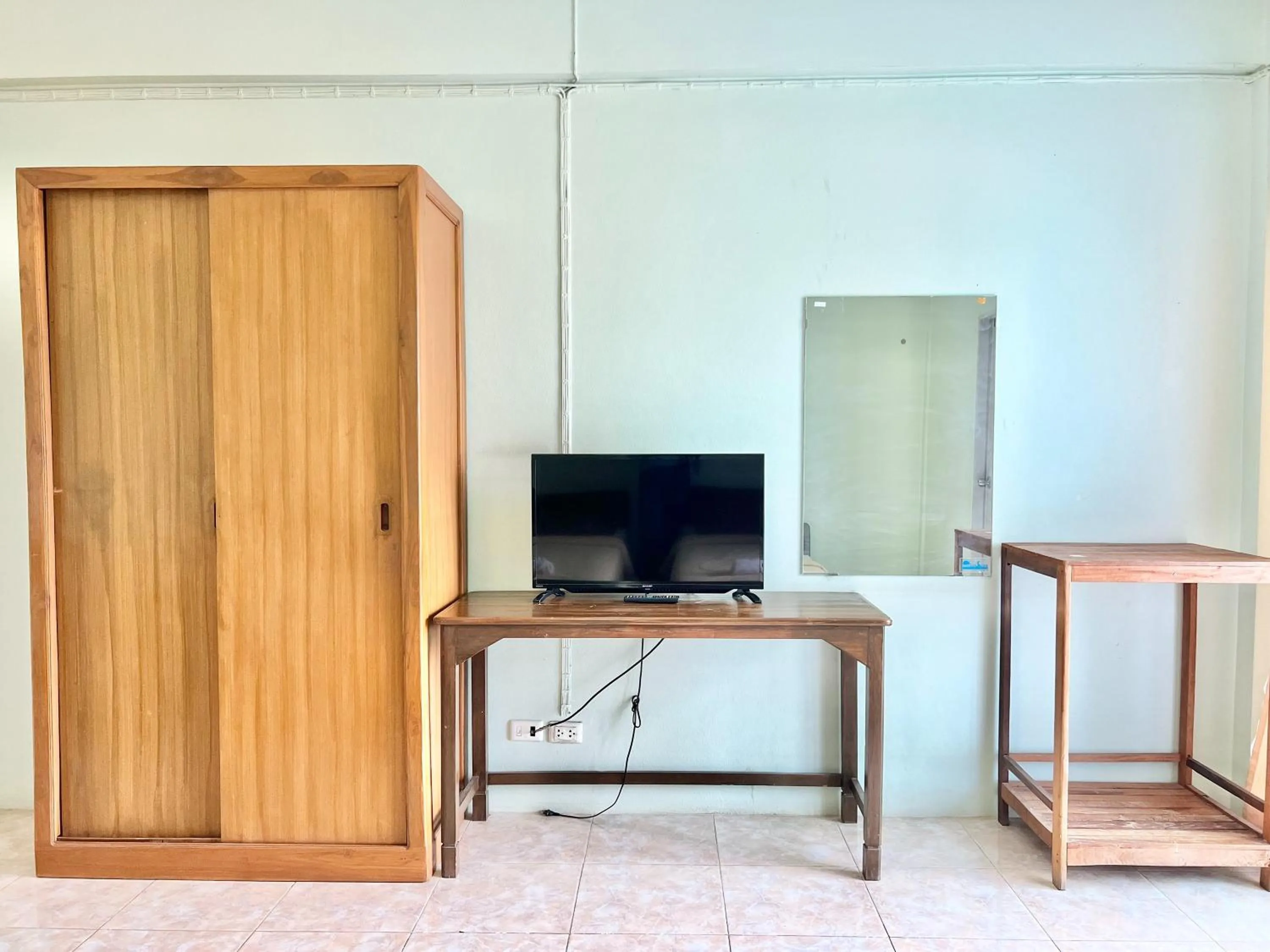 TV and multimedia in Sunshine Place Udon