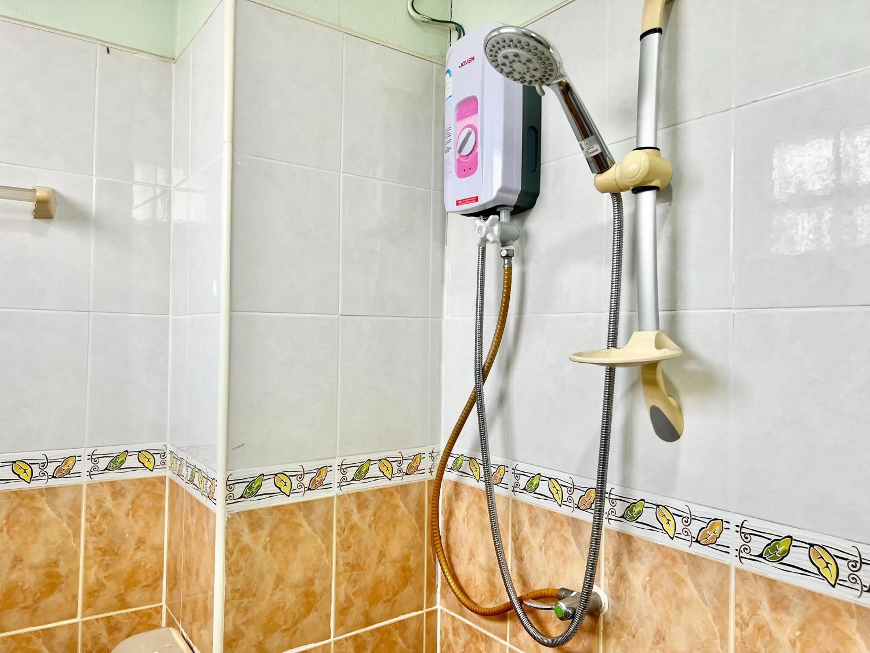 Bathroom in Sunshine Place Udon