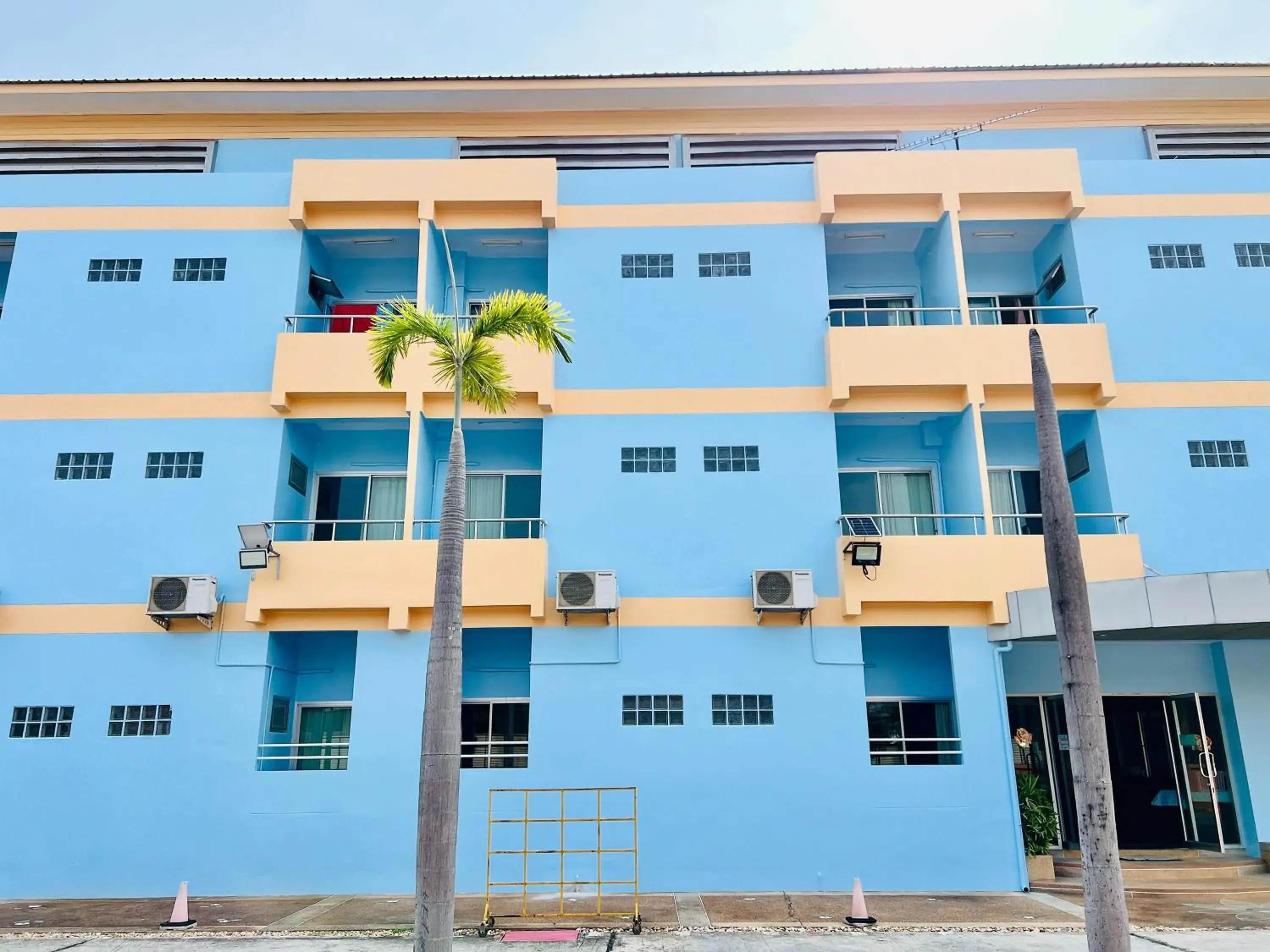 Sunshine Place Udon Sunshine Place Udon