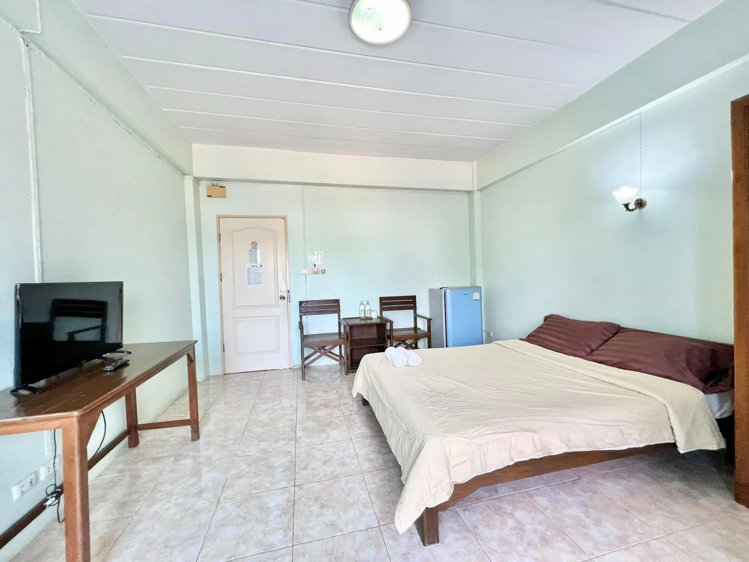 Standard Double Room in Sunshine Place Udon Standard Double Room in Sunshine Place Udon