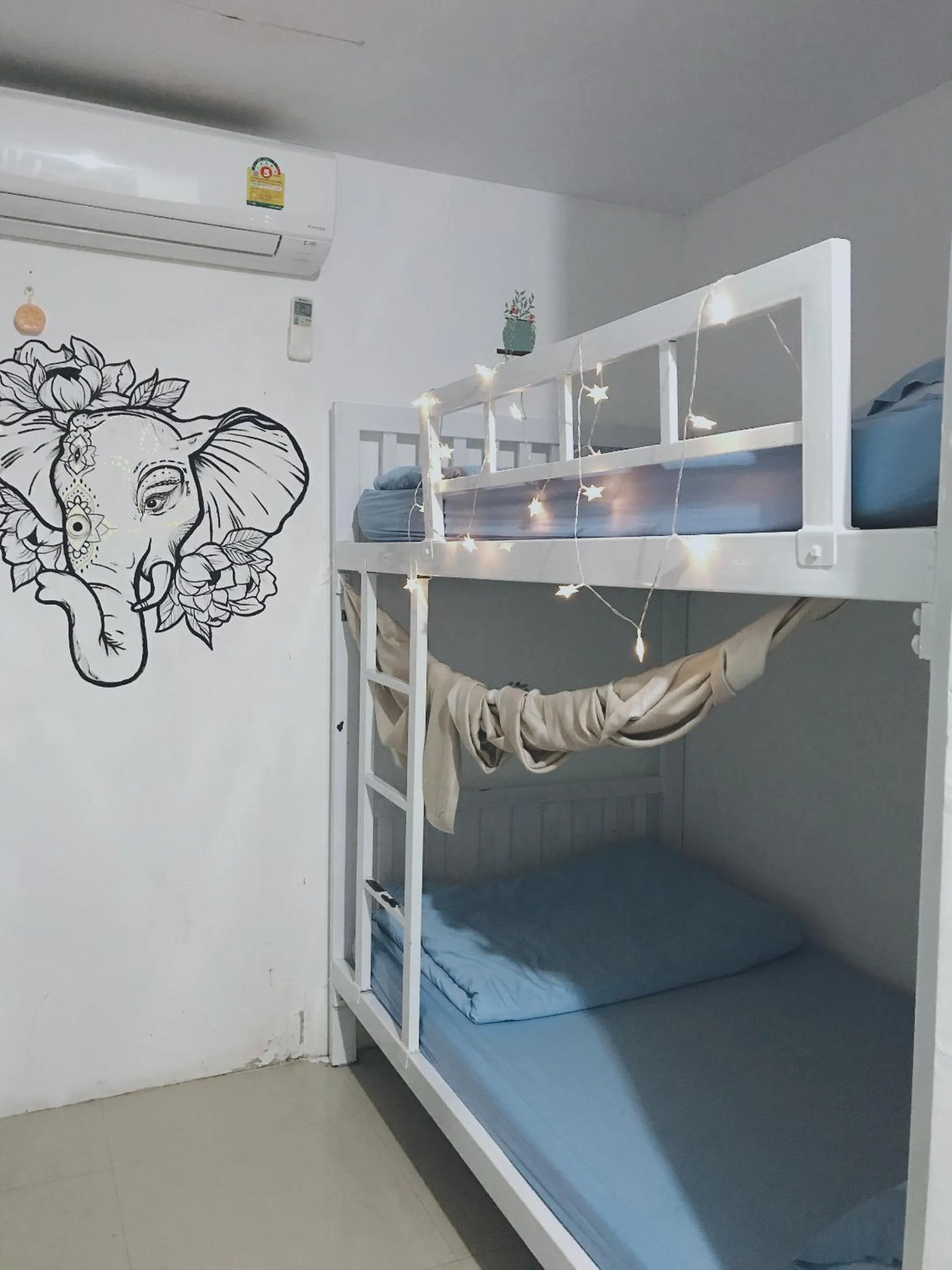 bunk bed, Bed in 1sabai