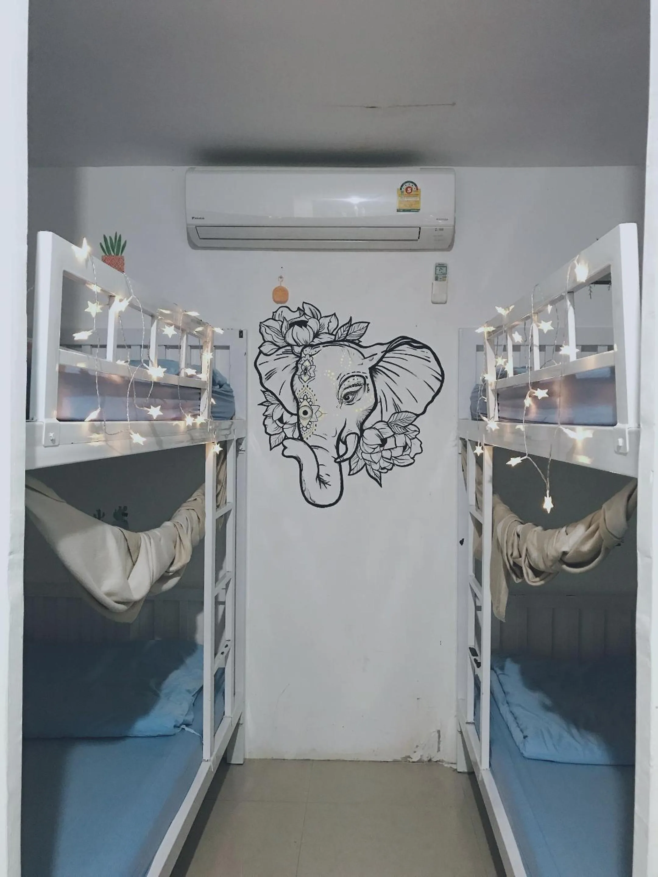 bunk bed, Bed in 1sabai