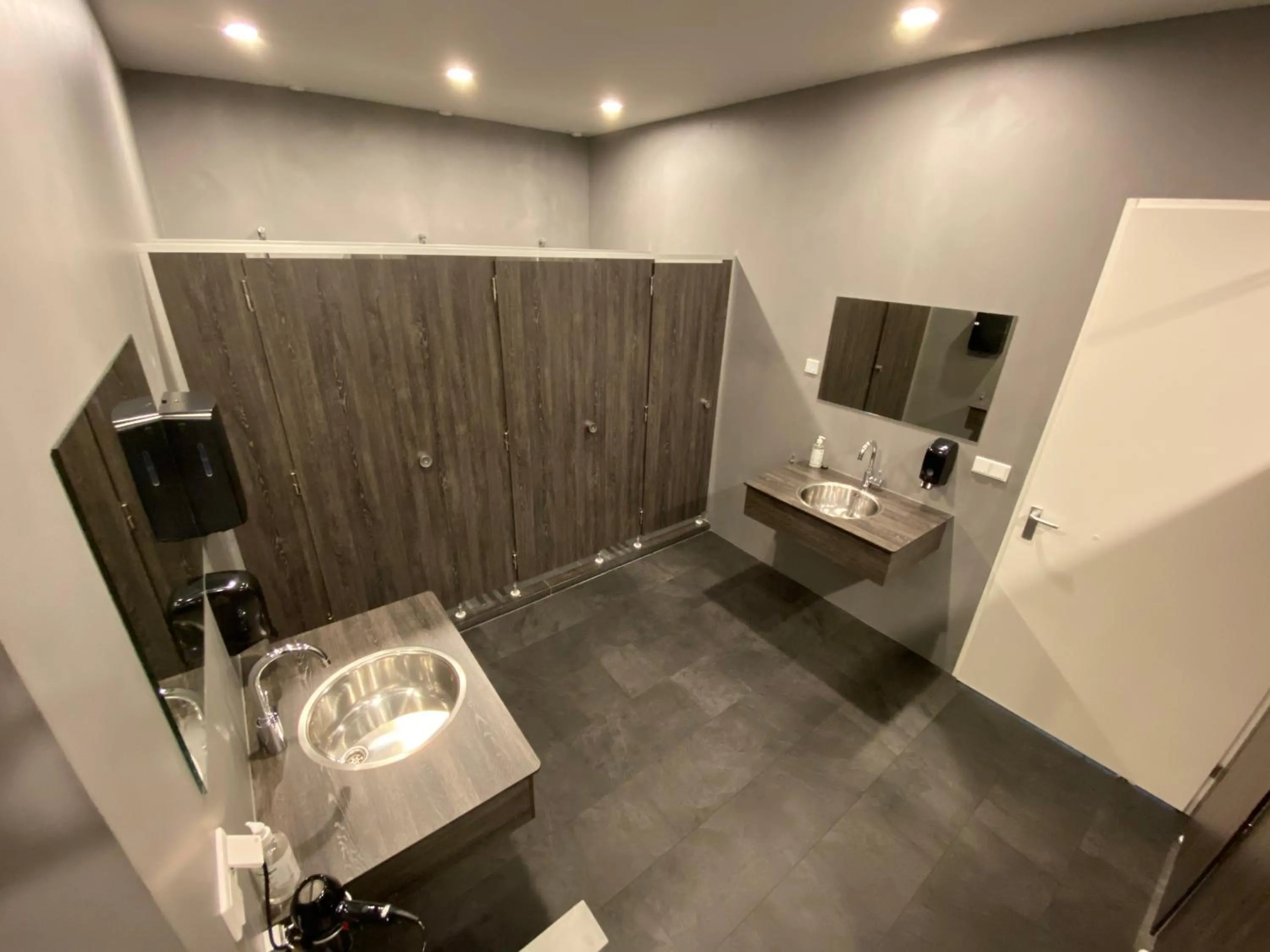 Bathroom in Short Stay Wageningen