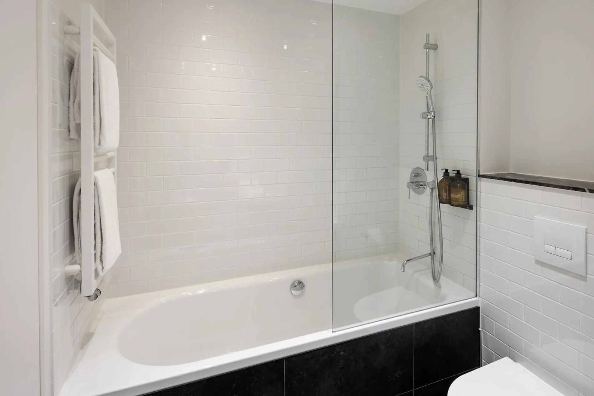 Bathroom in Hotel AMANO Grand Central