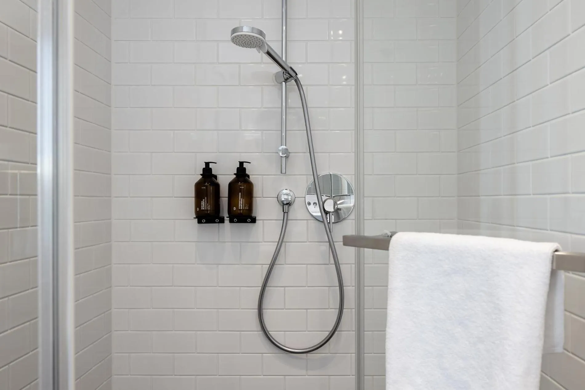 Bathroom in Hotel AMANO Grand Central