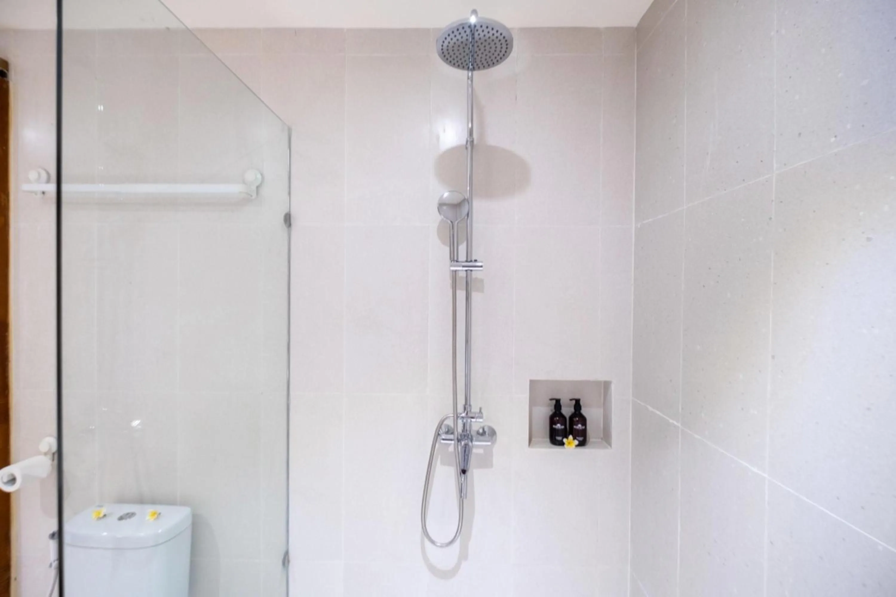 Bathroom in Puri Kaja House