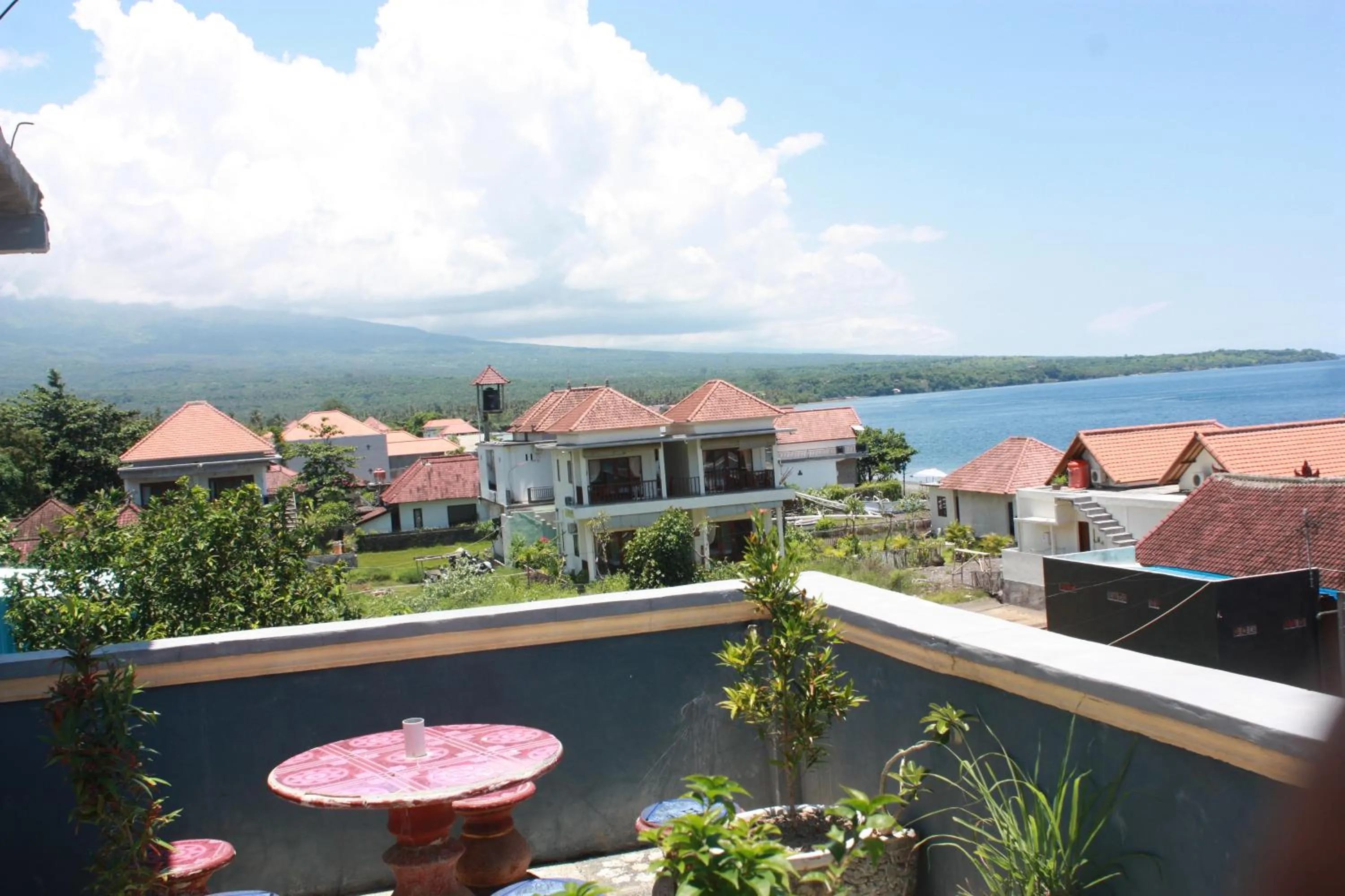 Property building in Sony Home Stay