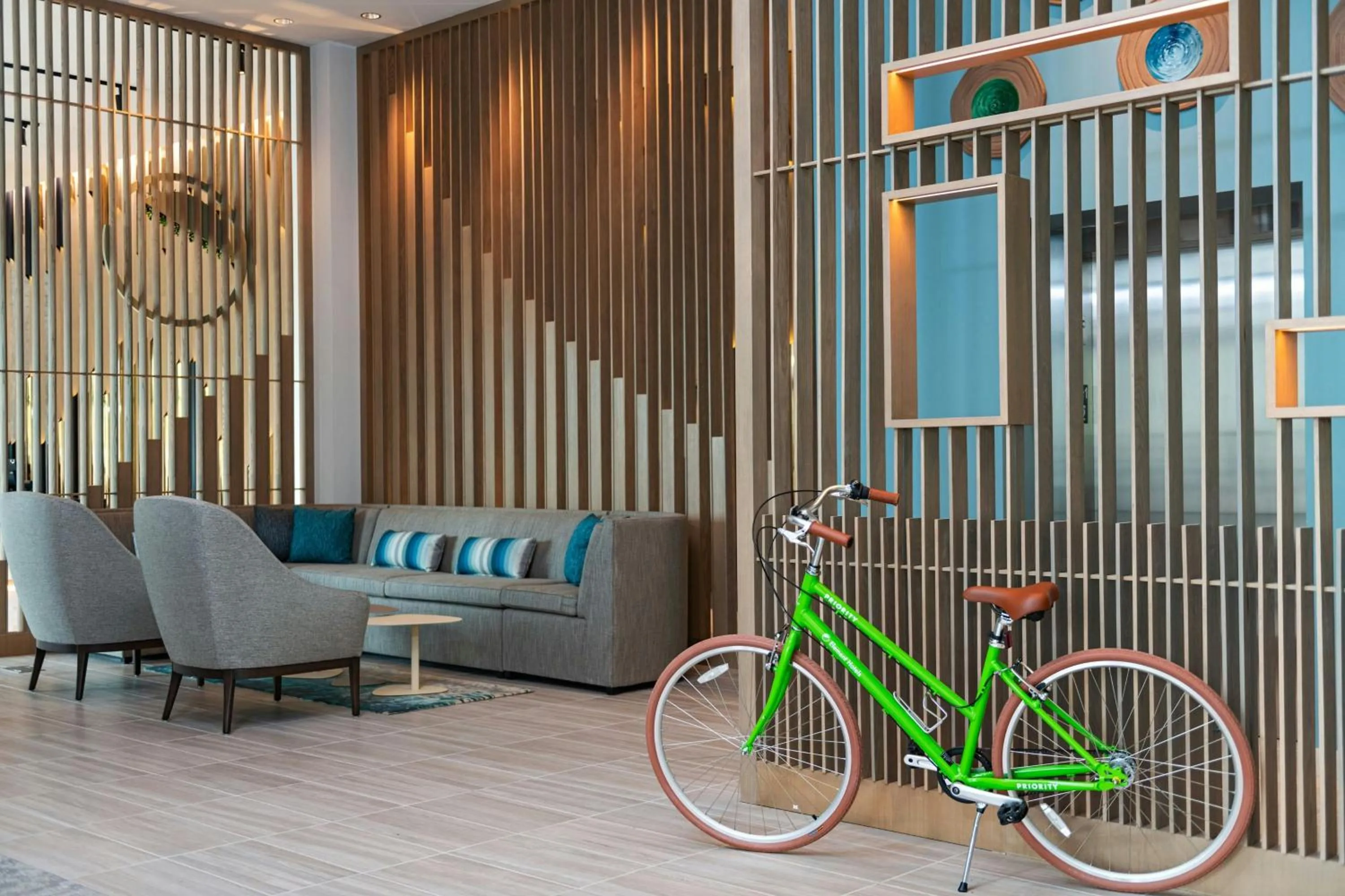 Other in Element Las Vegas Symphony Park