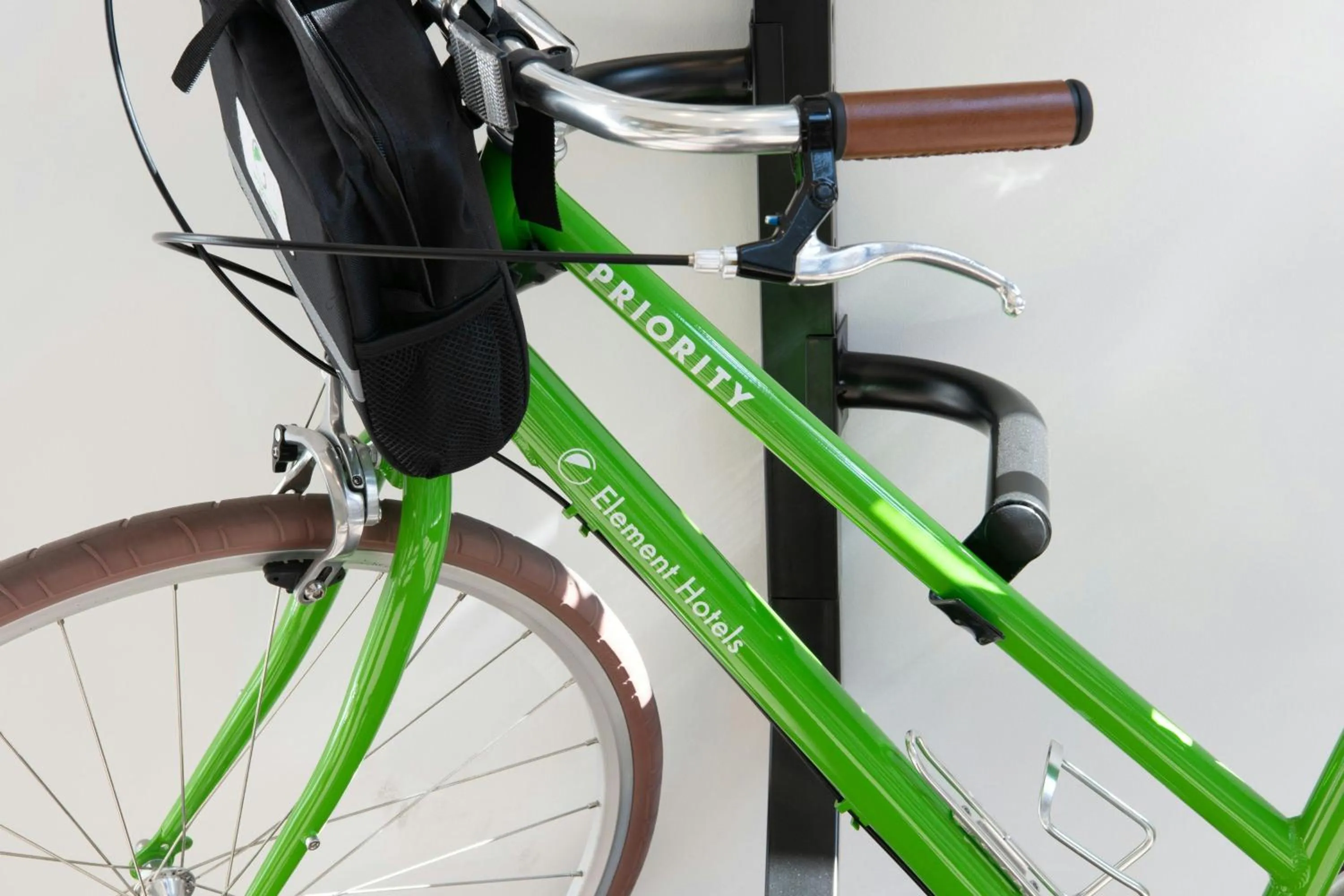 Other in Element Las Vegas Symphony Park