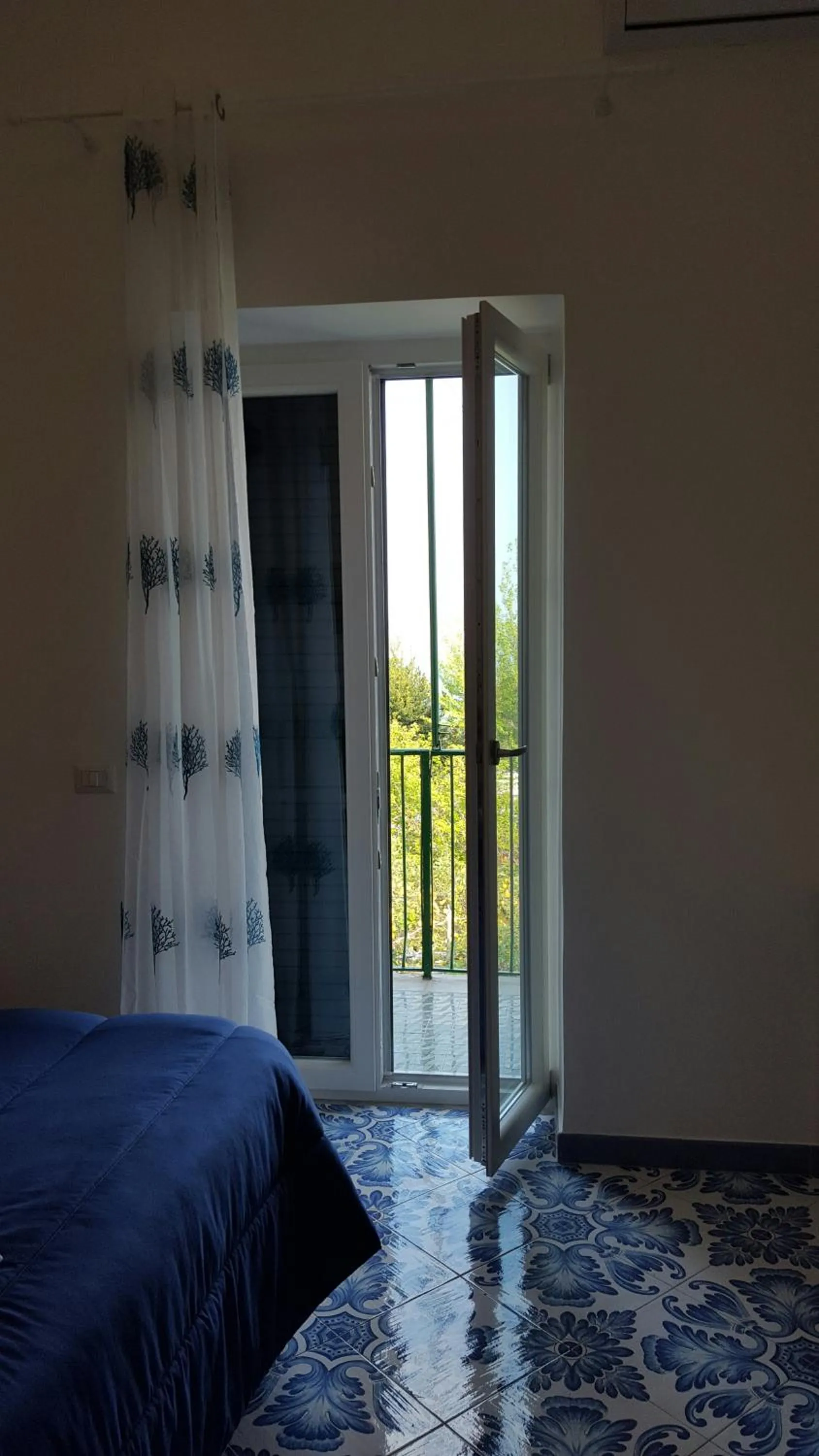 Photo of the whole room, Bed in Il Leone Di Mare