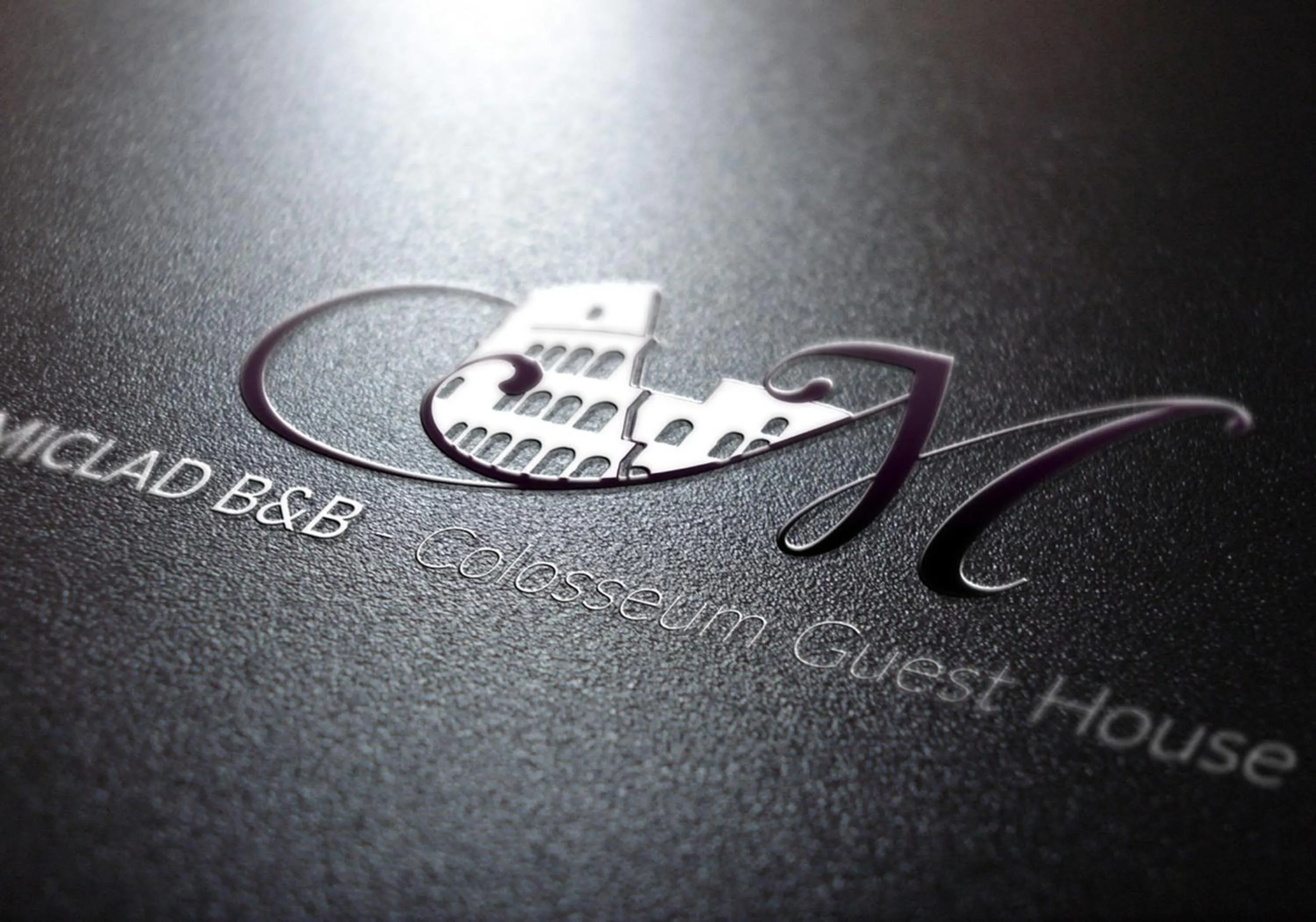 MICLAD Colosseum Guest House