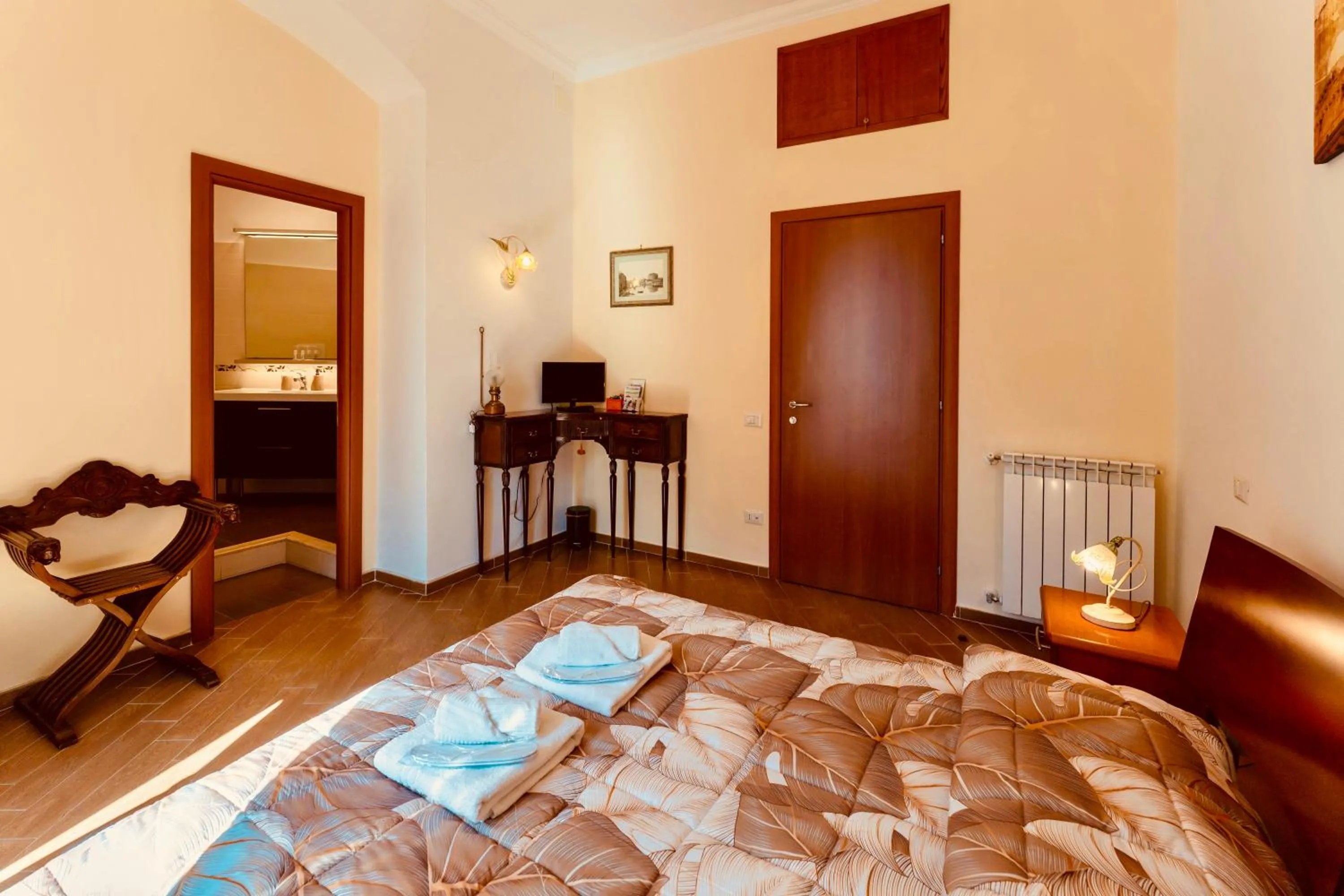 MICLAD Colosseum Guest House