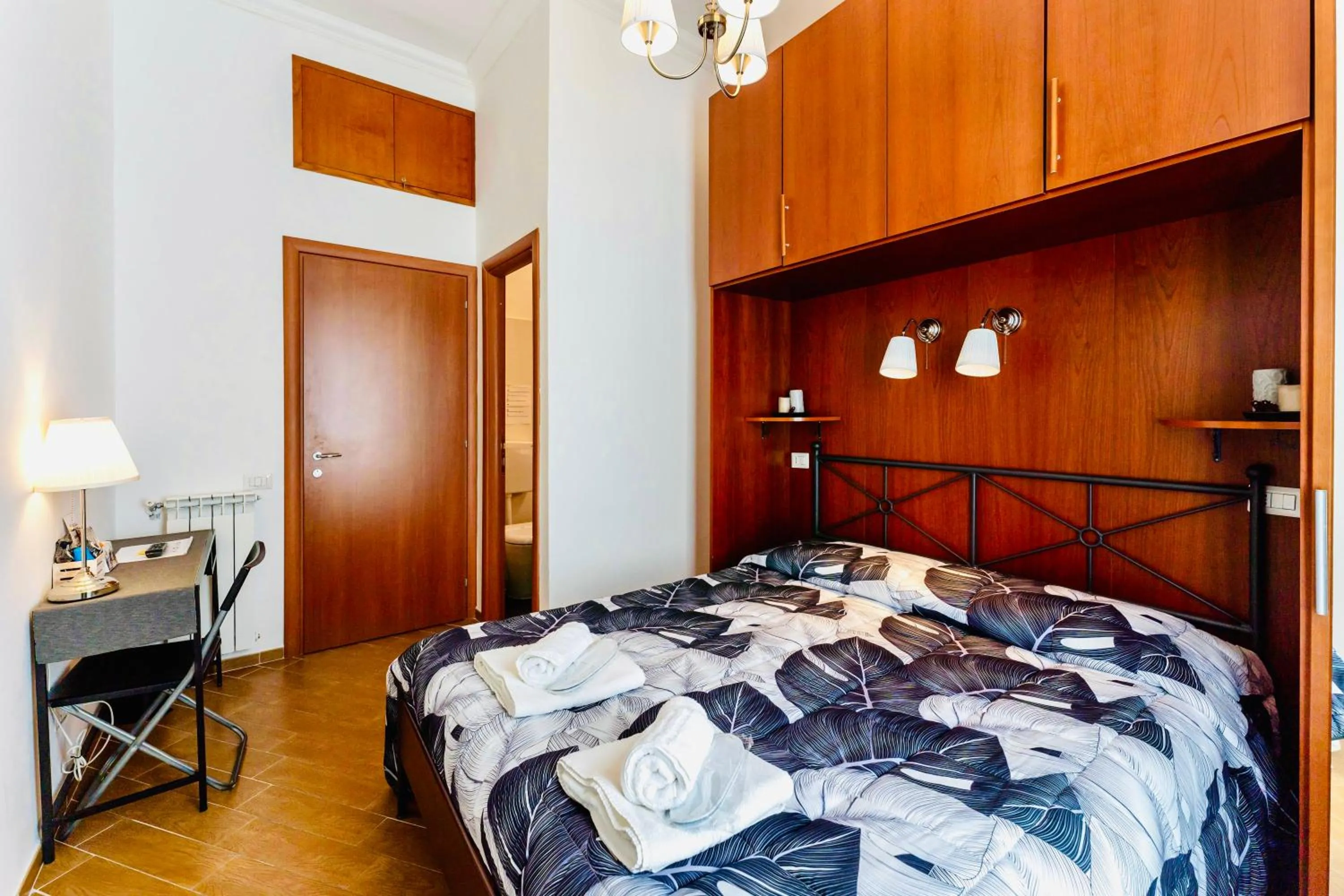 MICLAD Colosseum Guest House