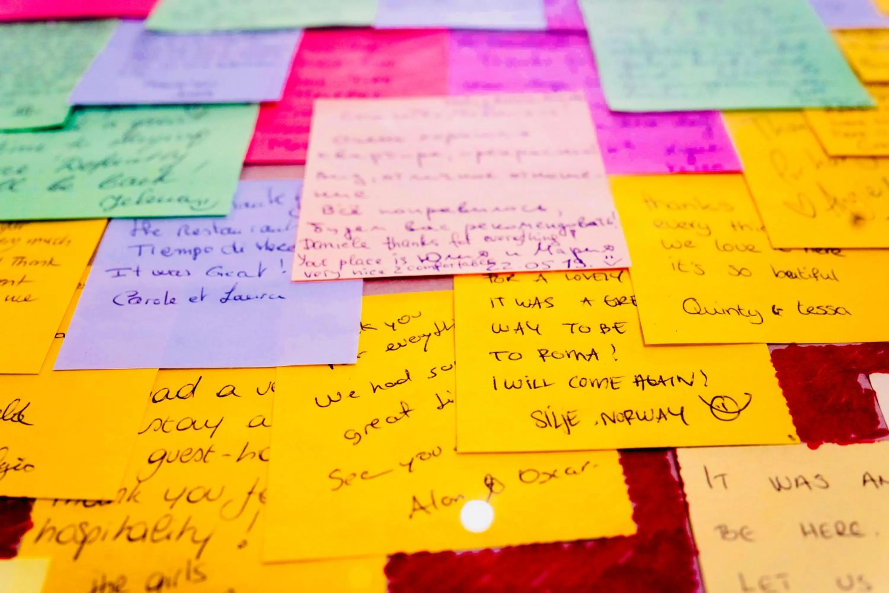 MICLAD Colosseum Guest House