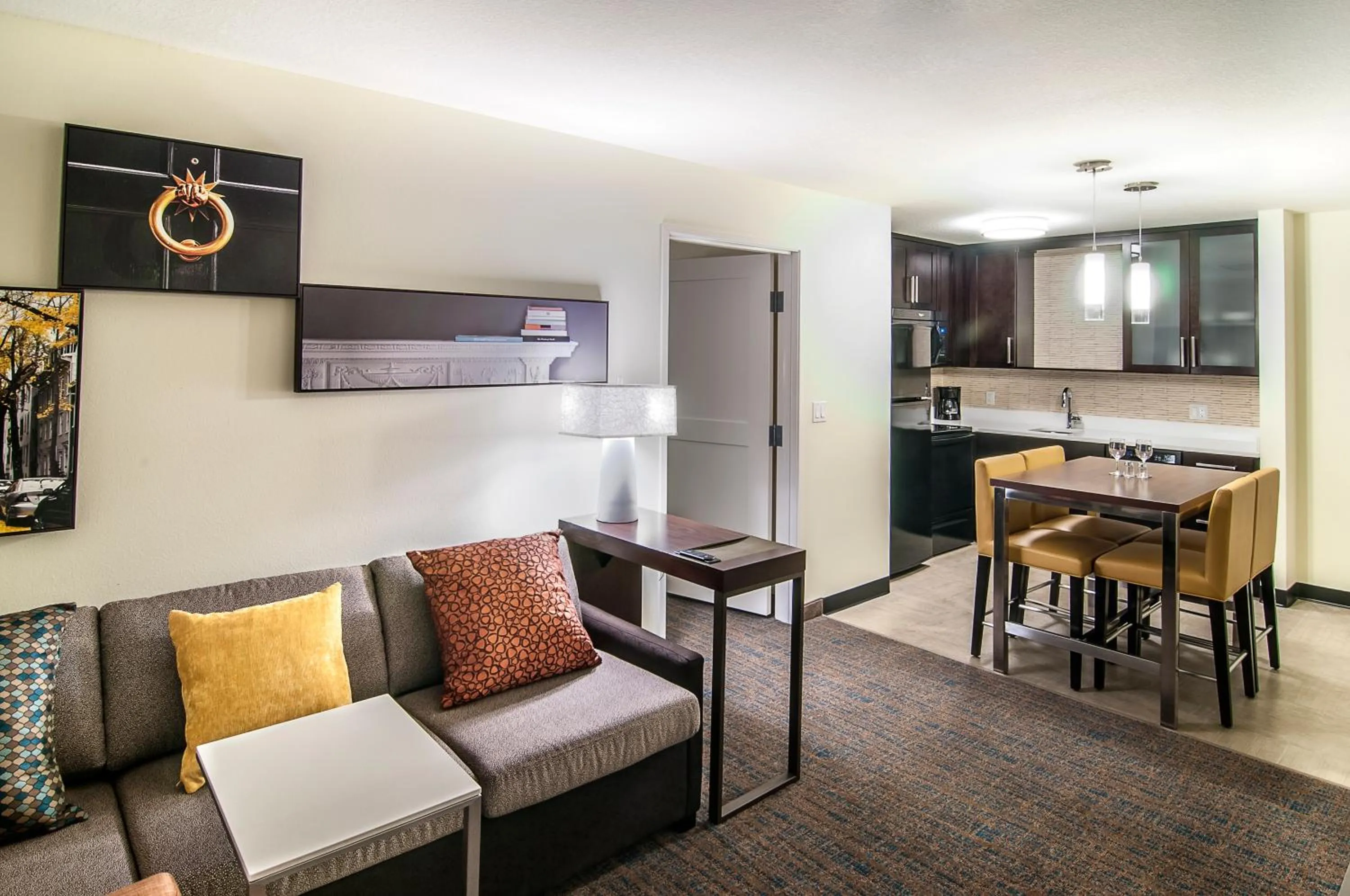 Residence Inn by Marriott Rapid City