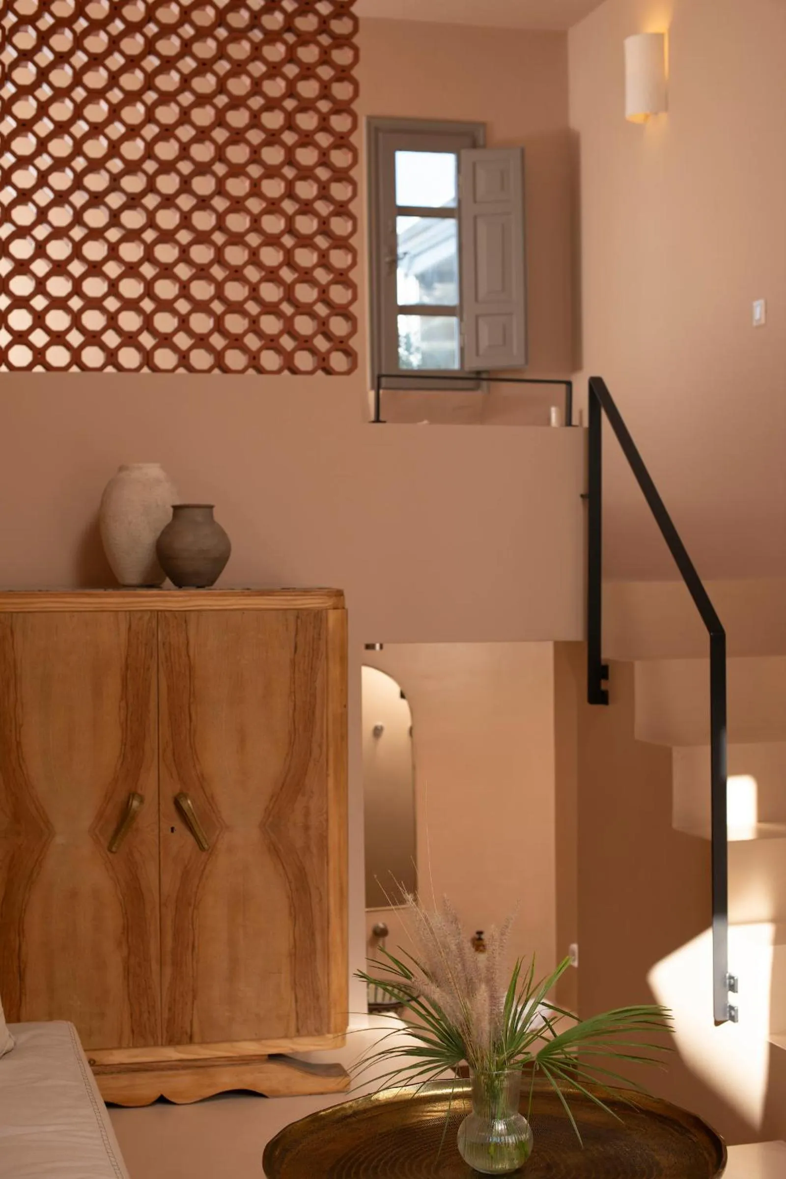 Terra Verde Oia by K&K