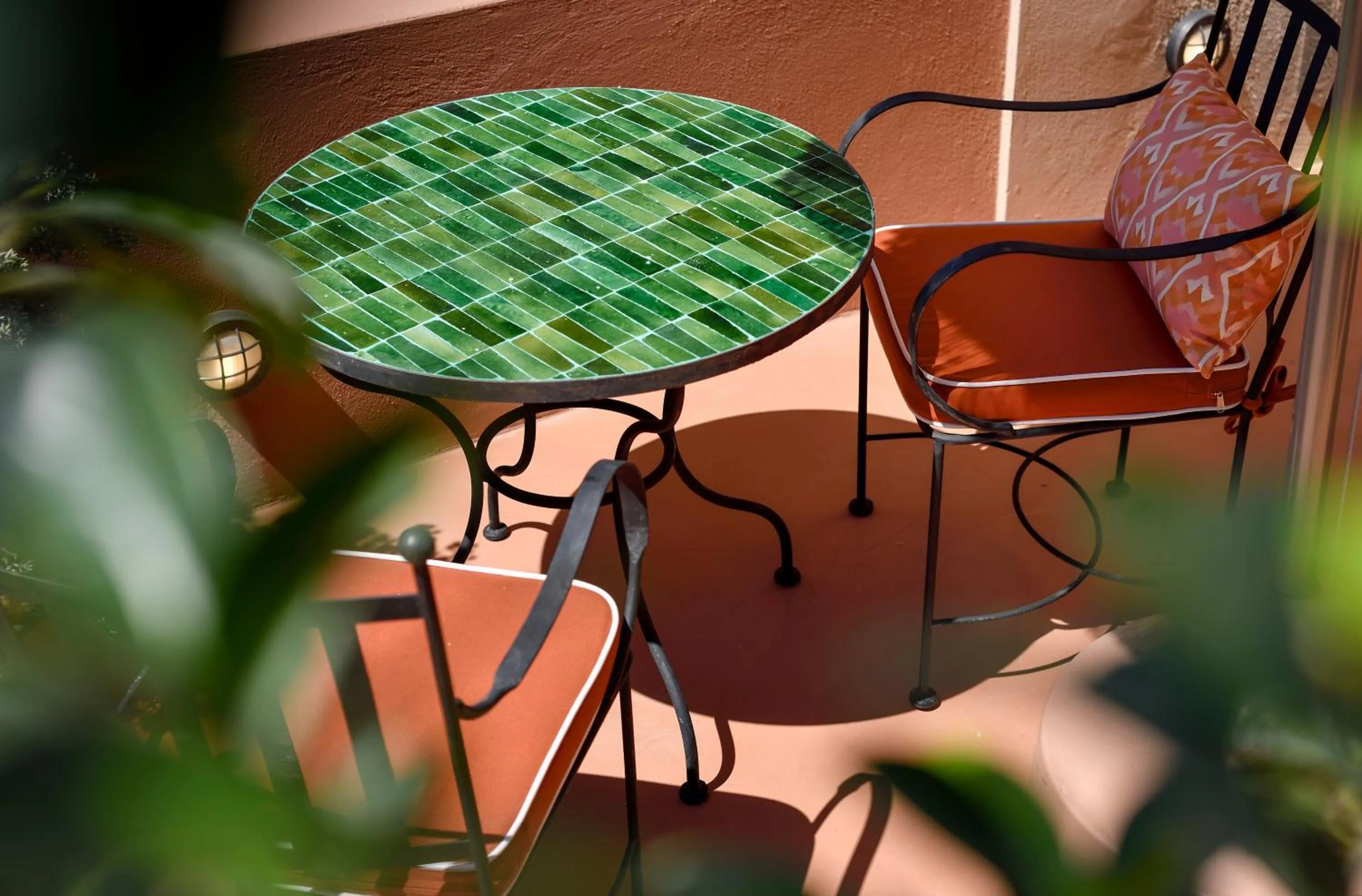 Terra Verde Oia by K&K