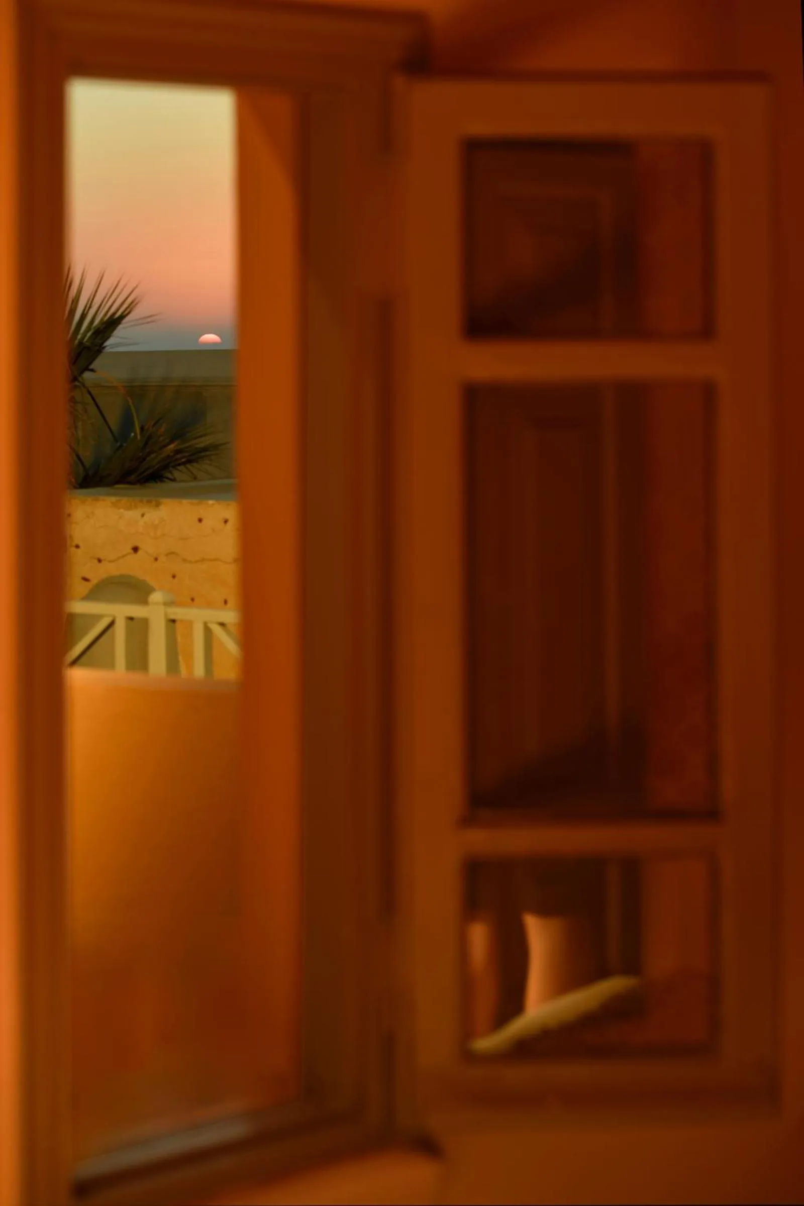 Terra Verde Oia by K&K